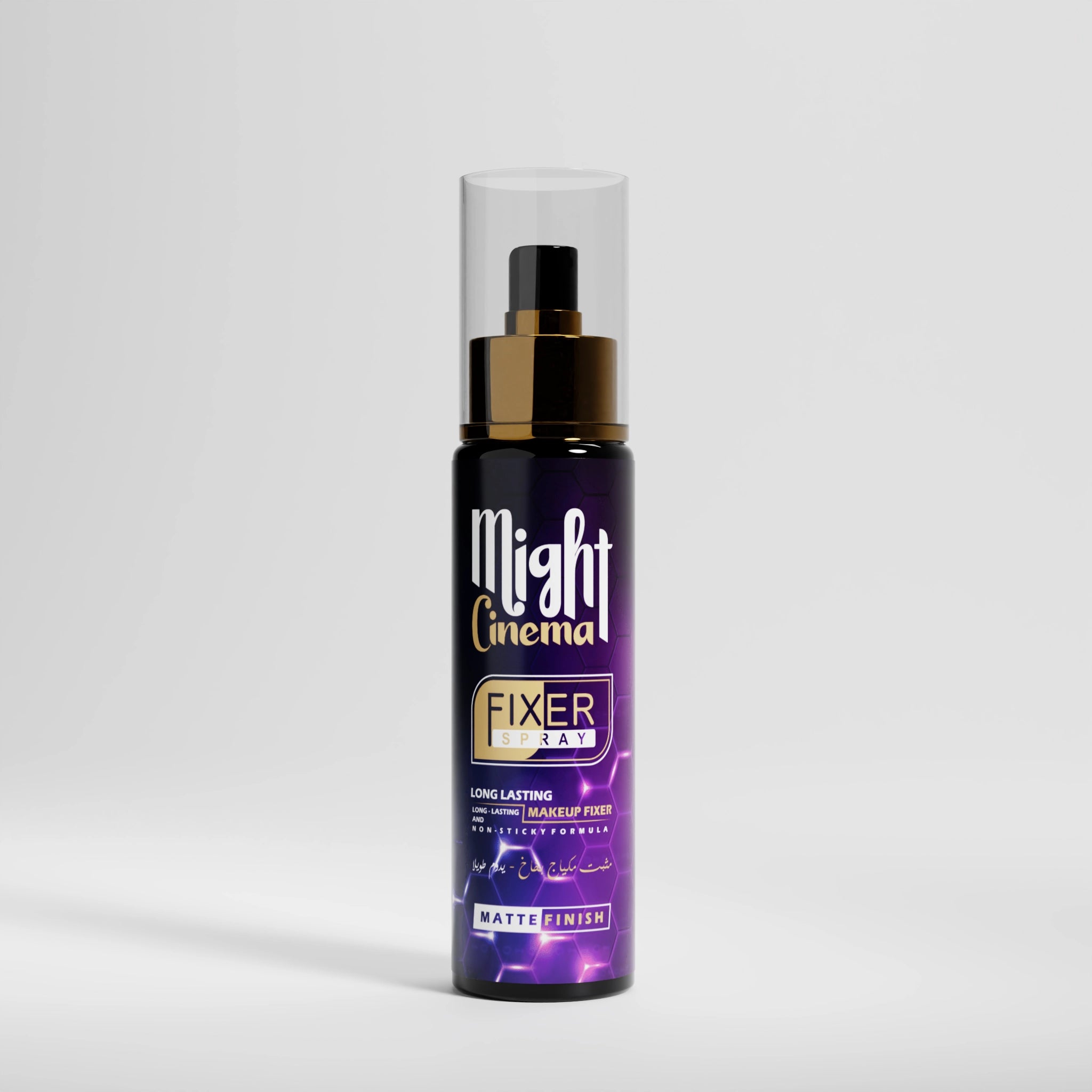Makeup Fixing Spray