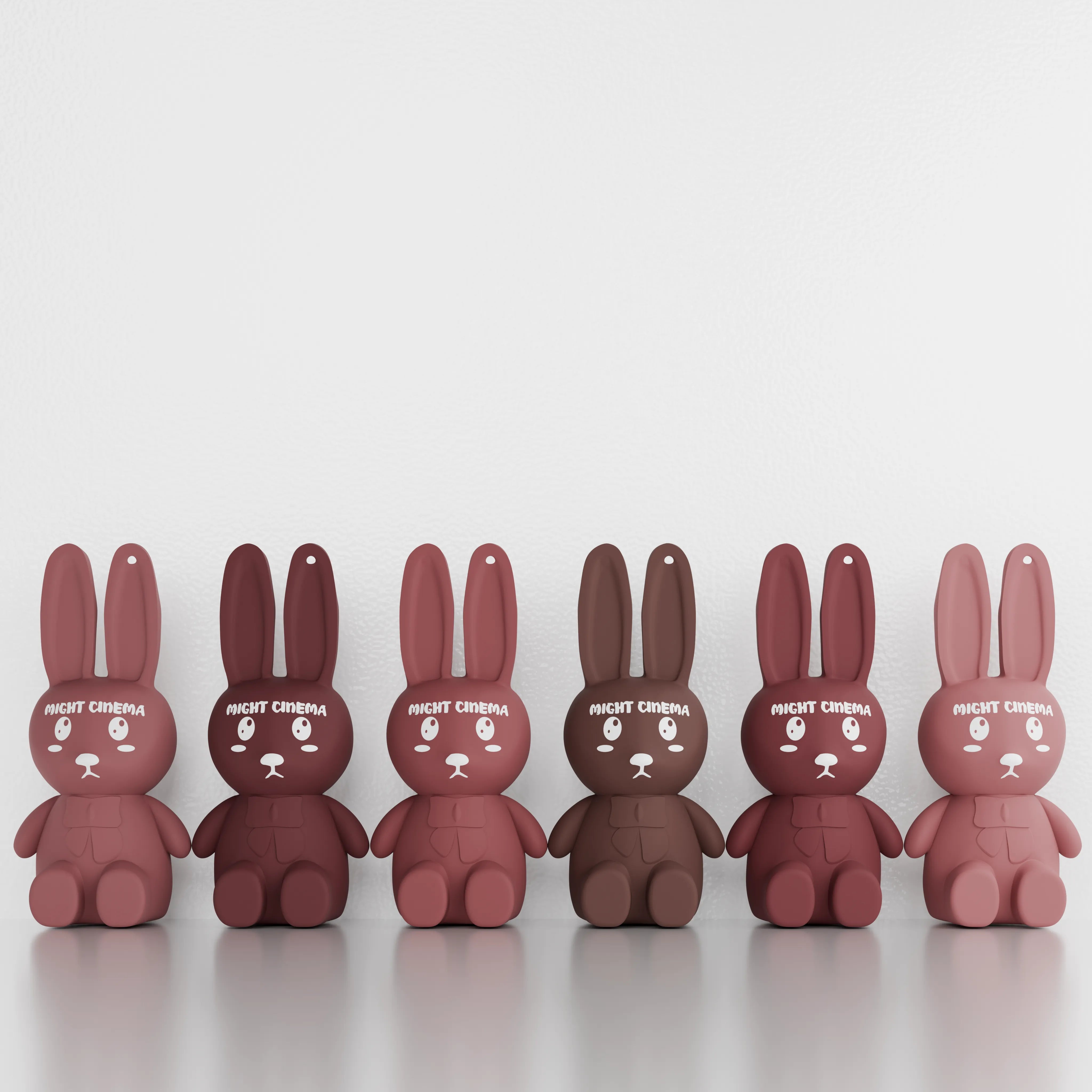 Mini Arnoub Lipstick - 6 Shades