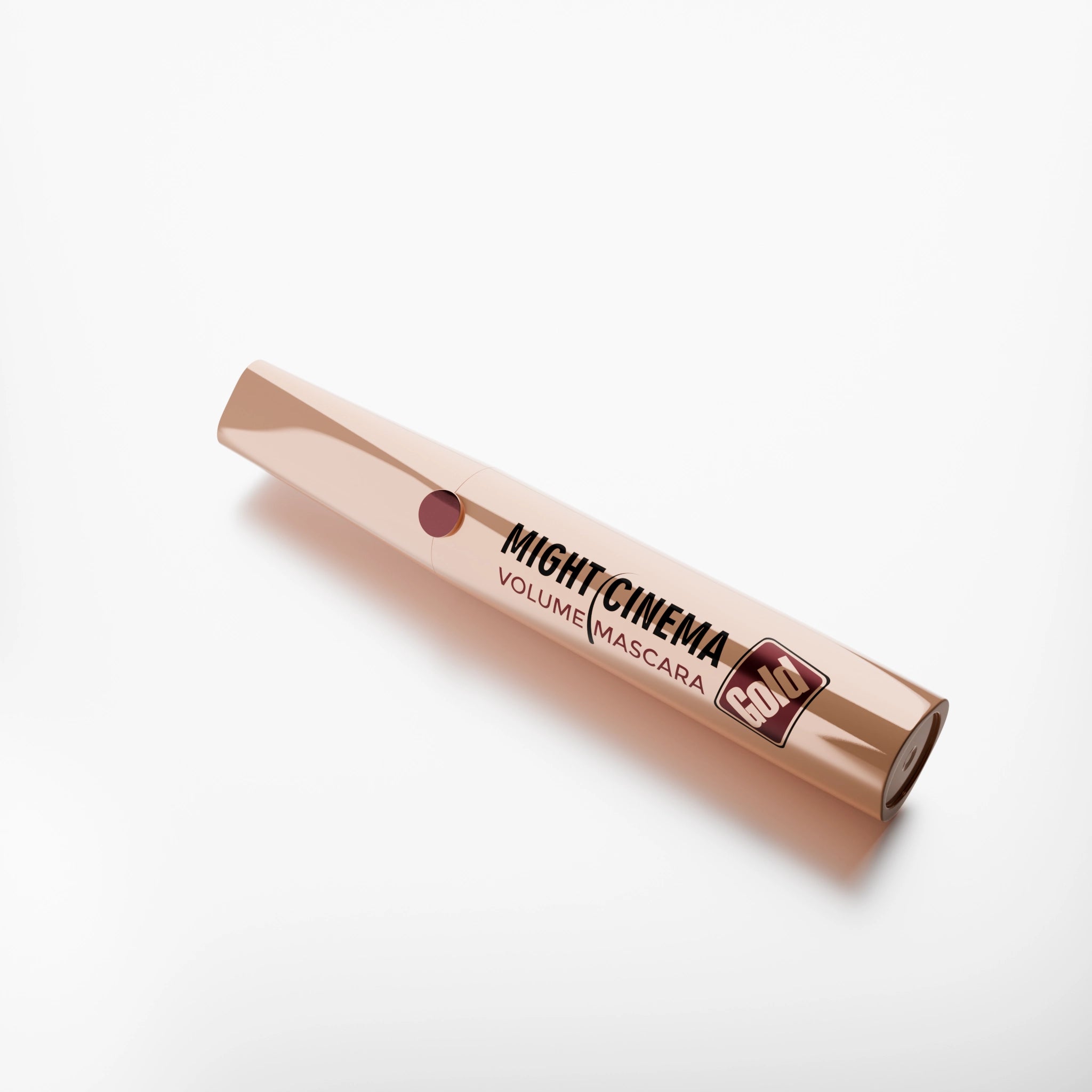 Gold Volume Mascara