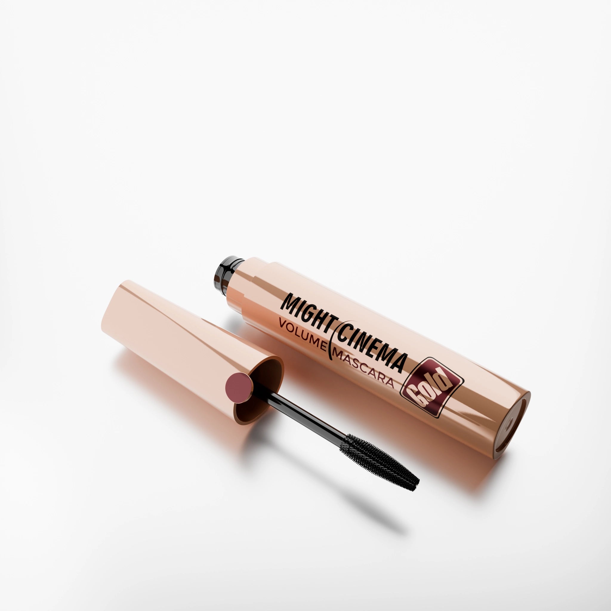 Gold Volume Mascara