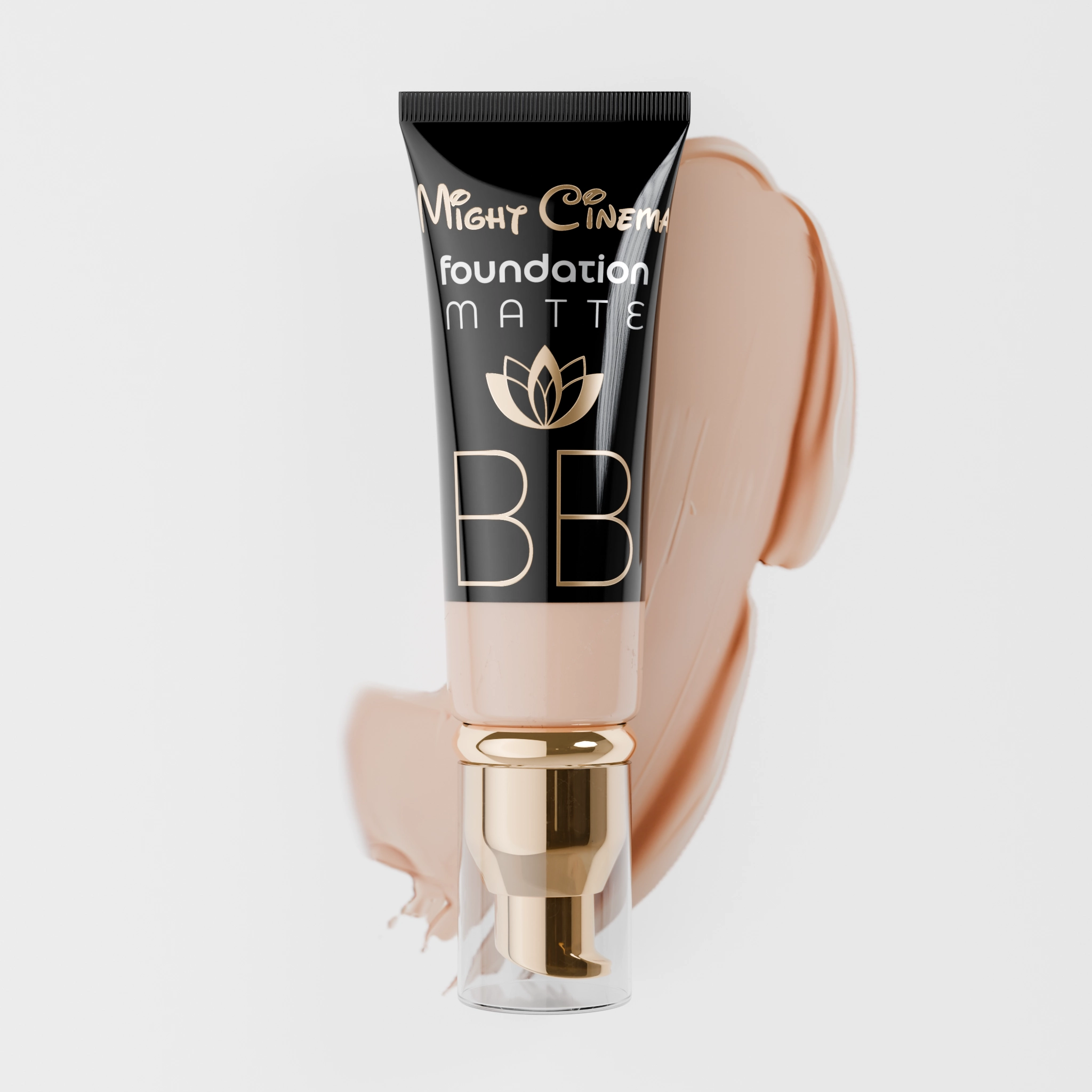كريم اساس سائل