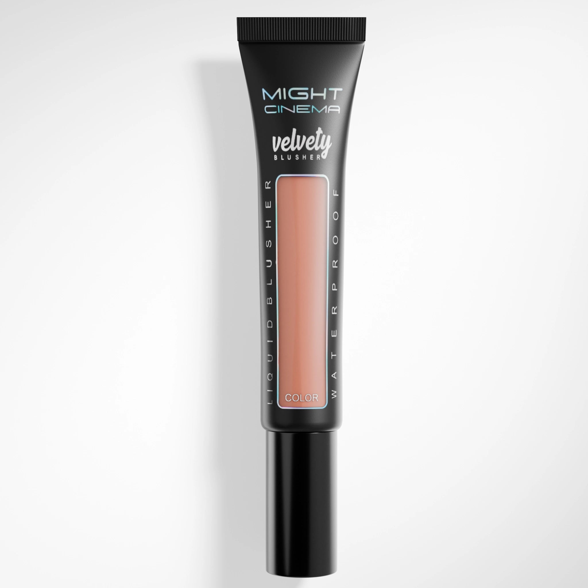 Velvety Liquid Blush