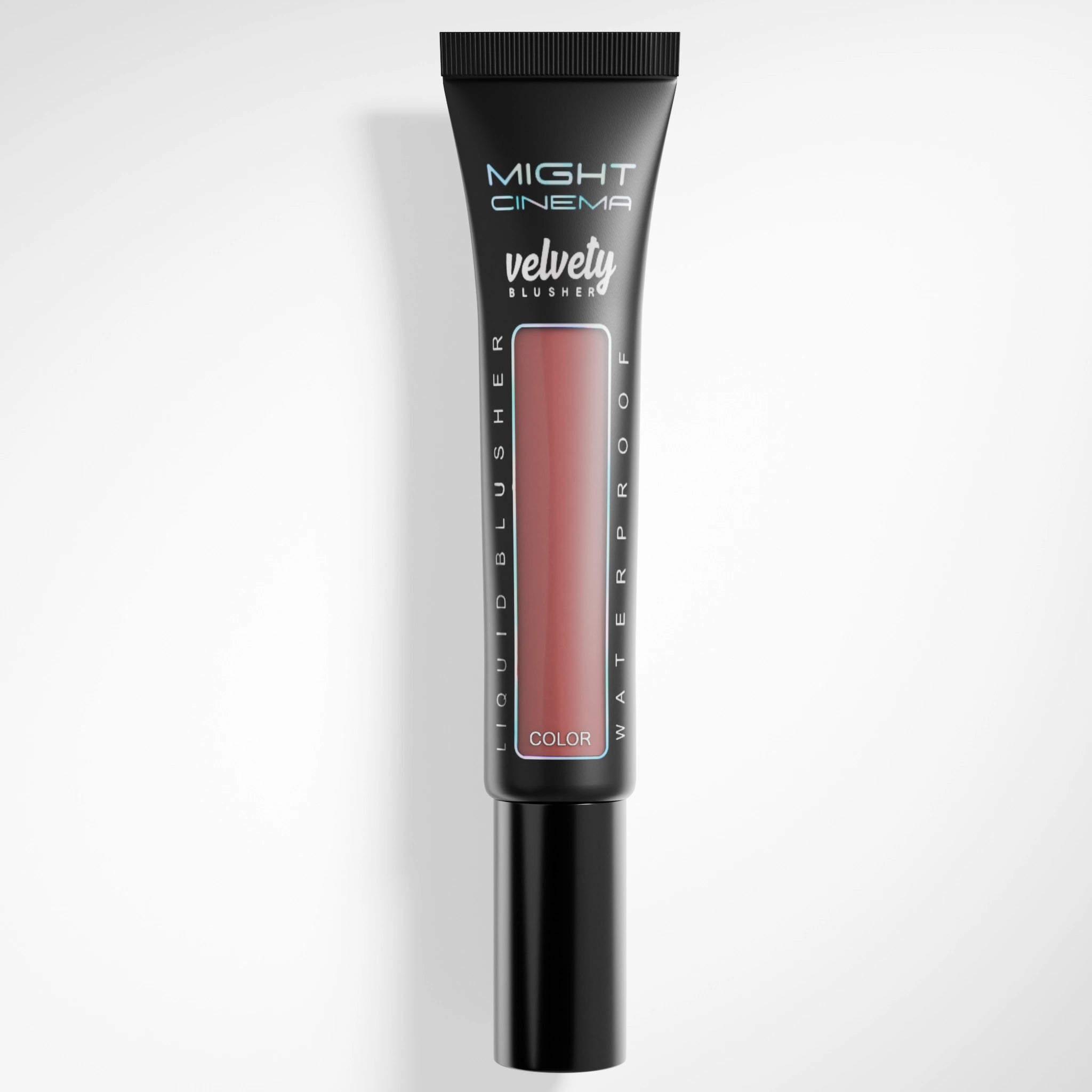 Velvety Liquid Blush
