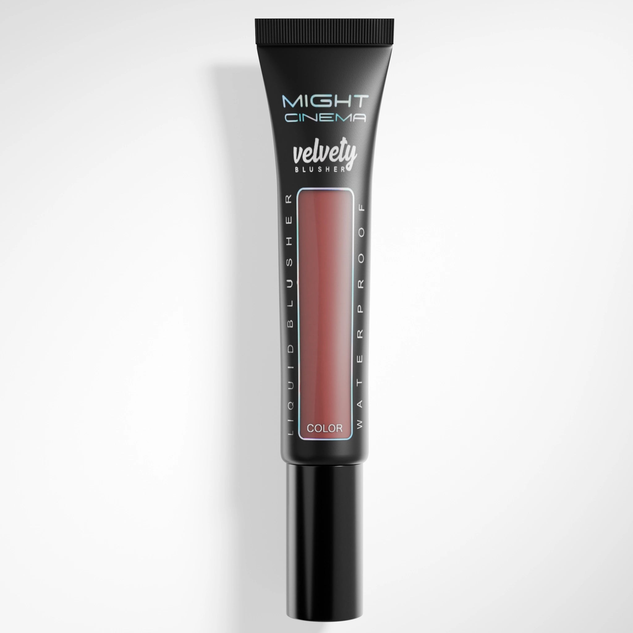 Velvety Liquid Blush