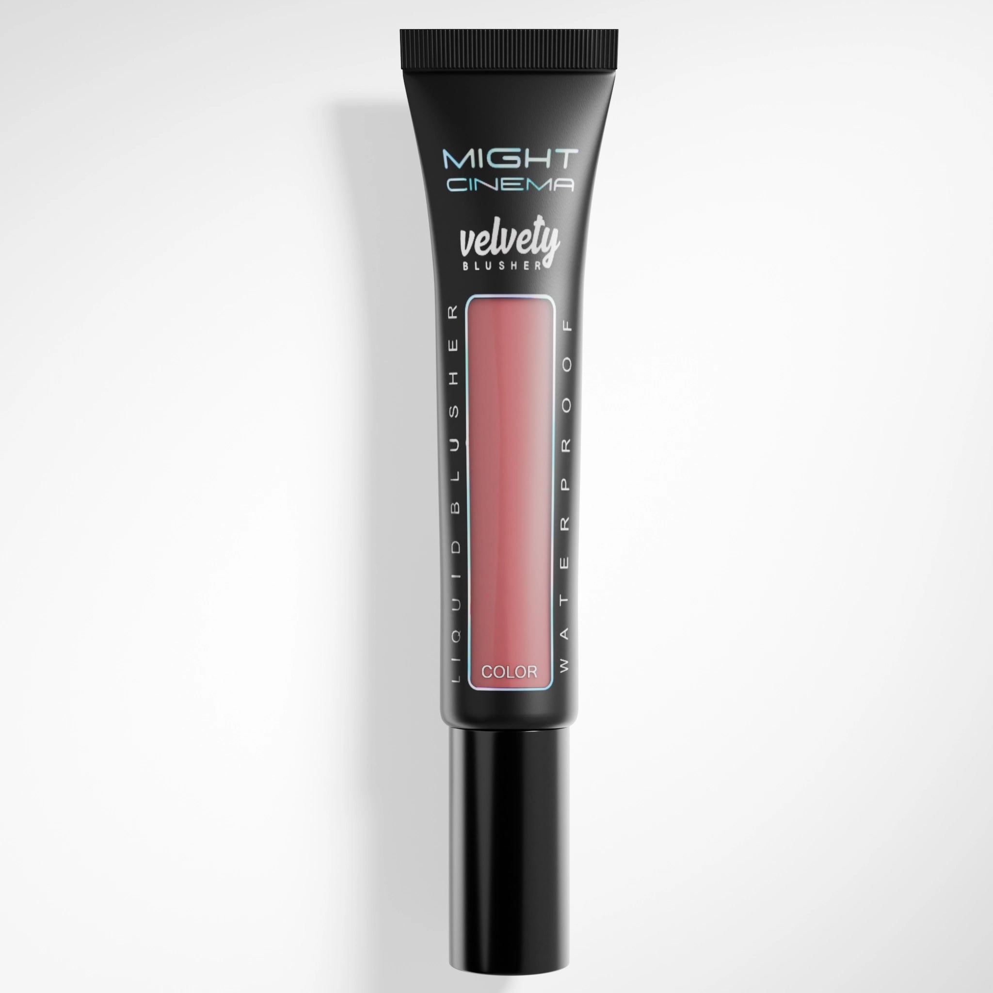 Velvety Liquid Blush