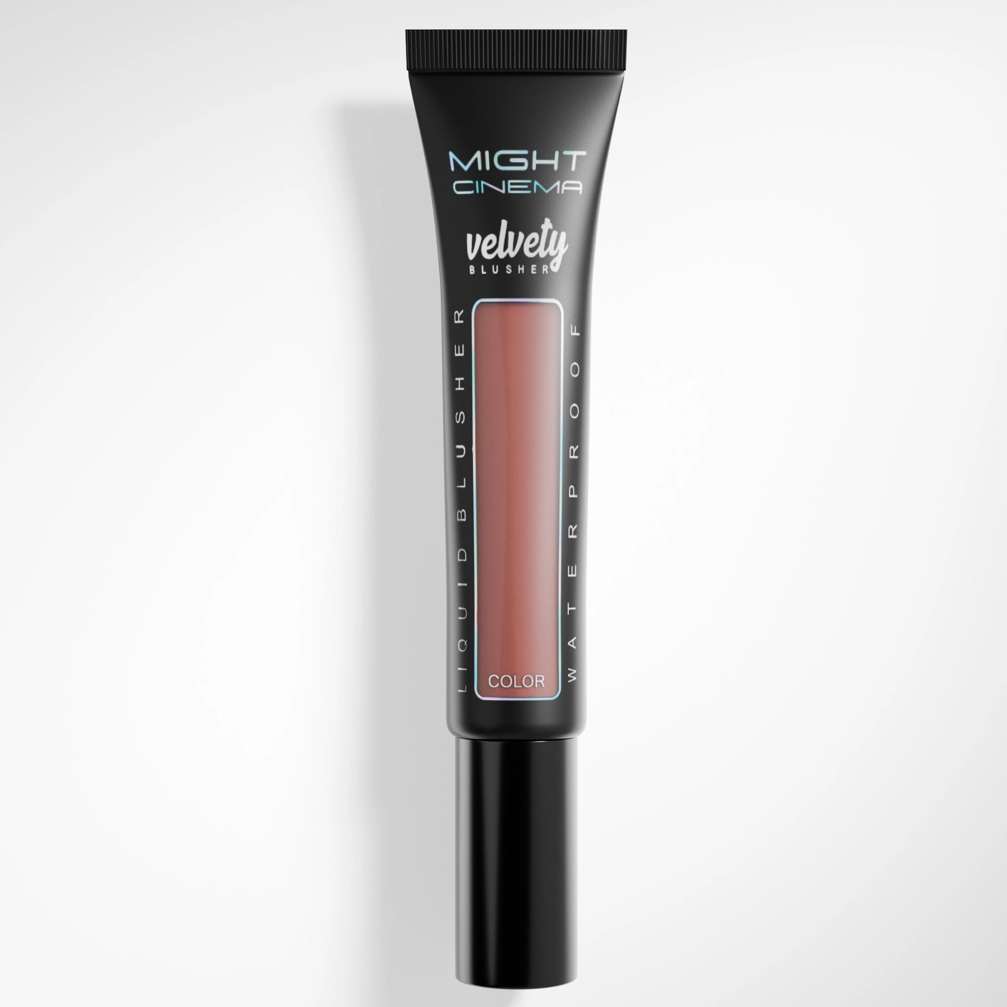 Velvety Liquid Blush