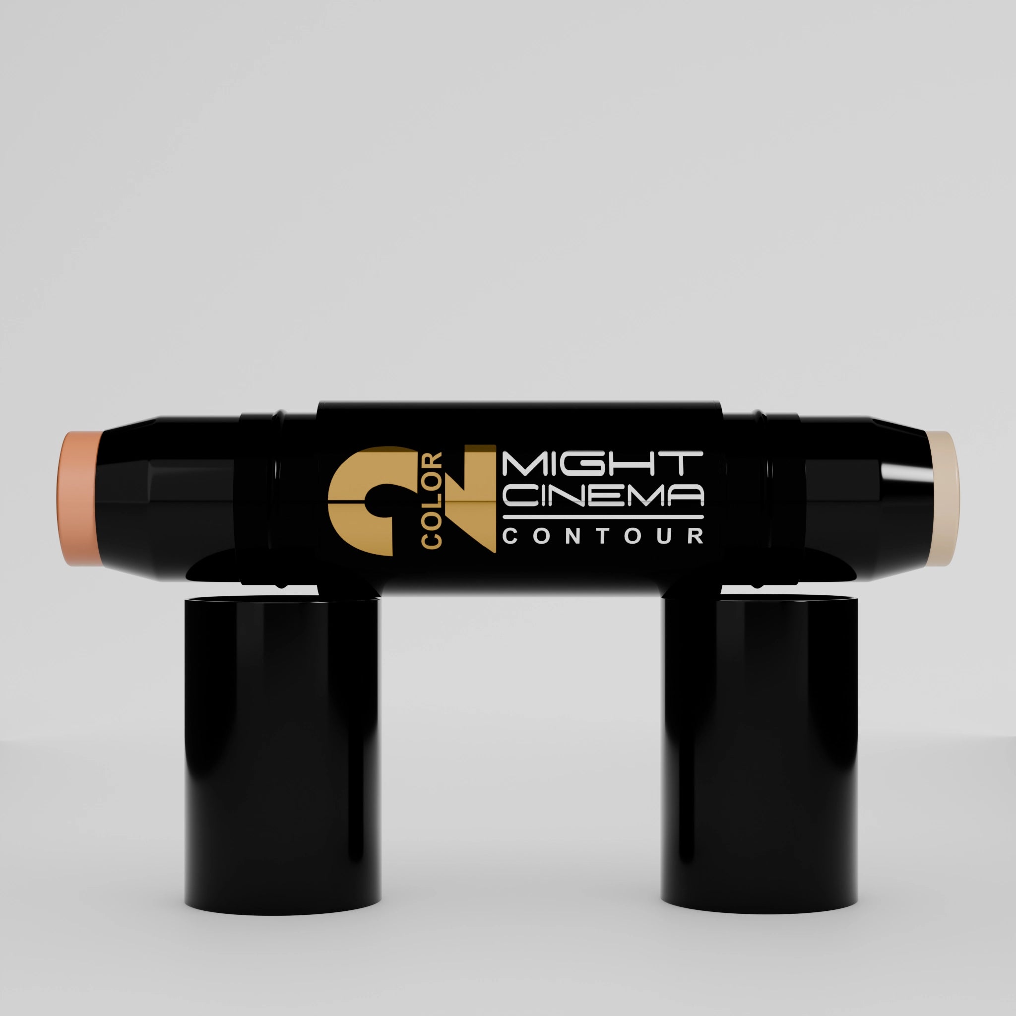 Double Contour Stick