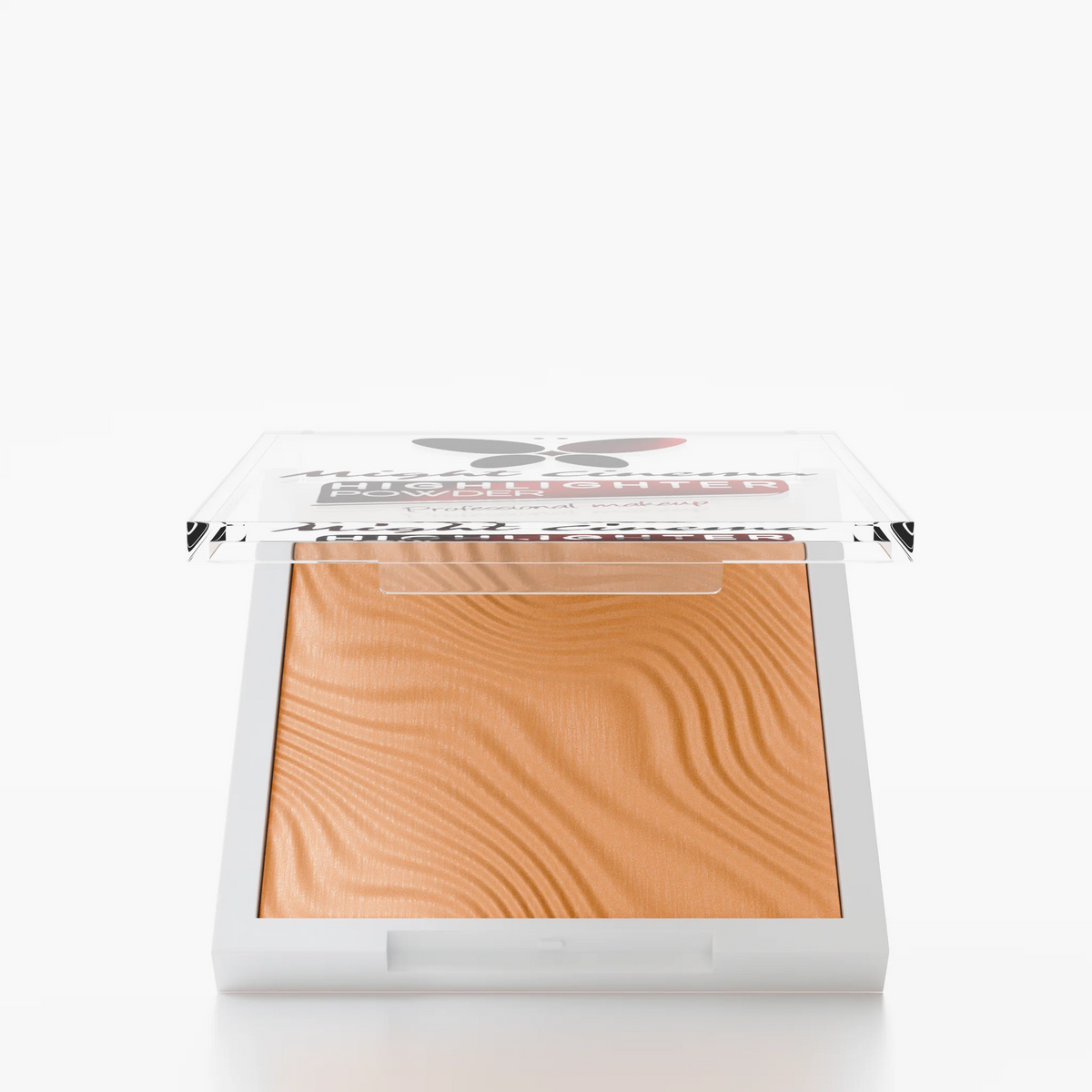 Butterfly Powder Highlighter