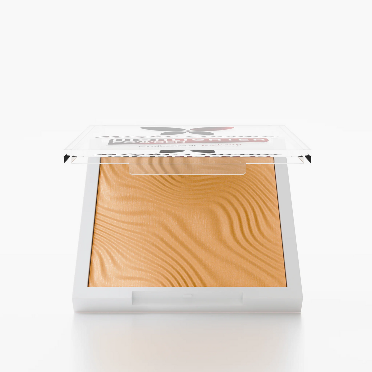 Butterfly Powder Highlighter