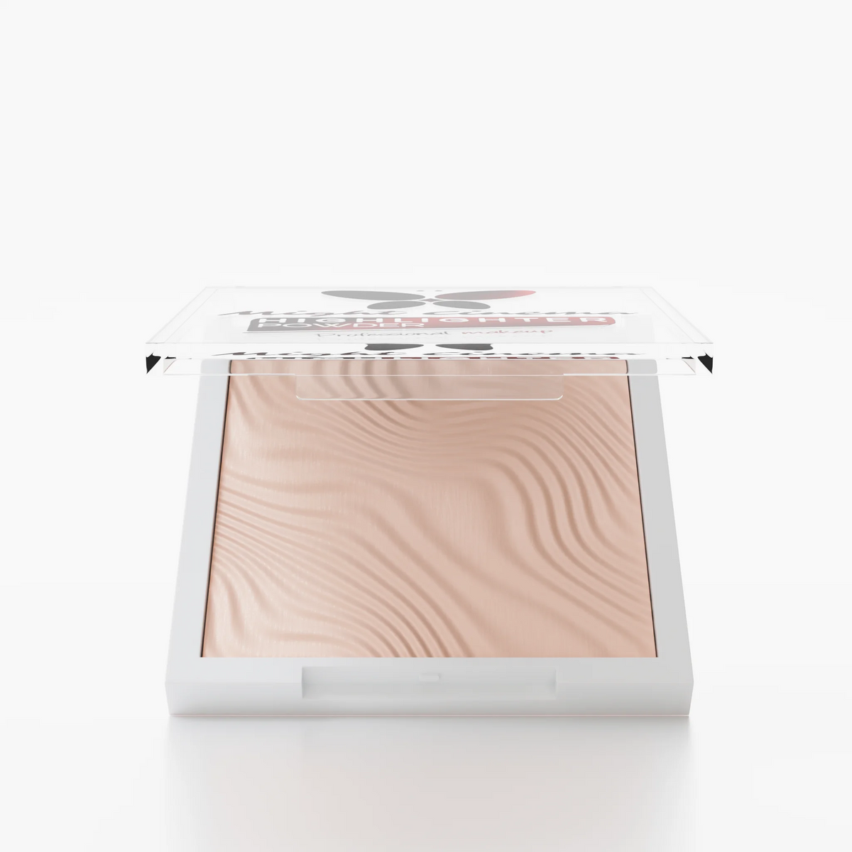 Butterfly Powder Highlighter