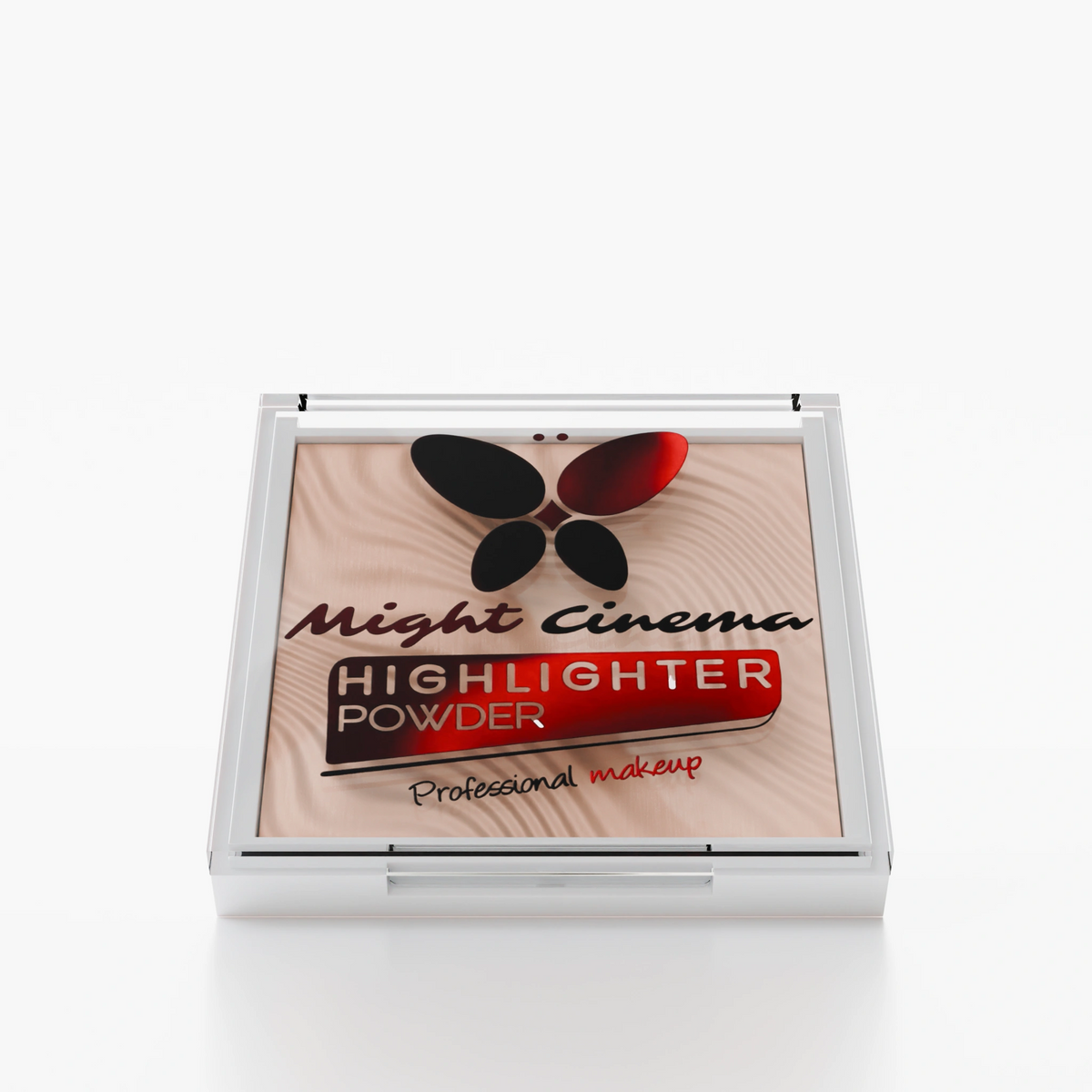 Butterfly Powder Highlighter