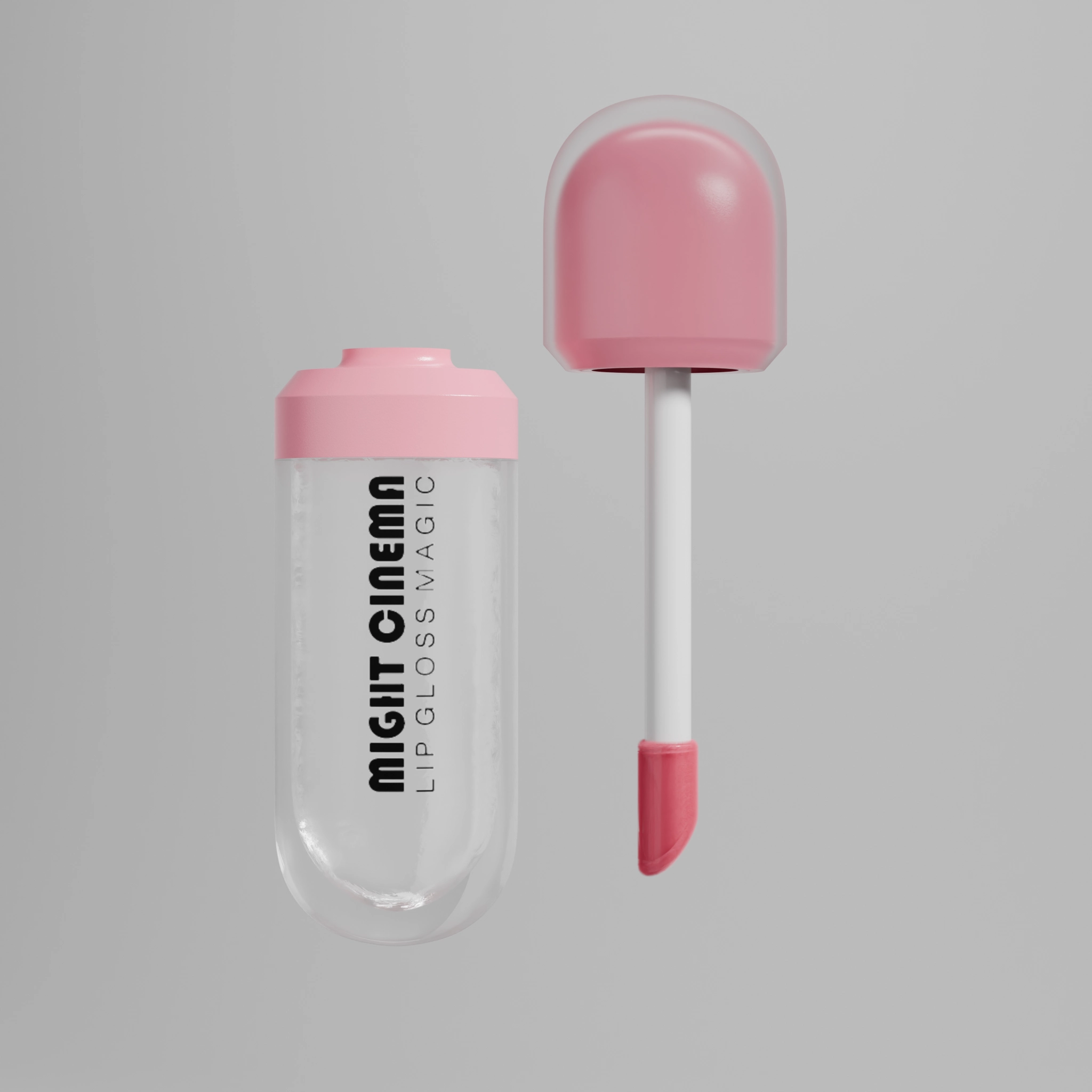 Magical Lip Gloss
