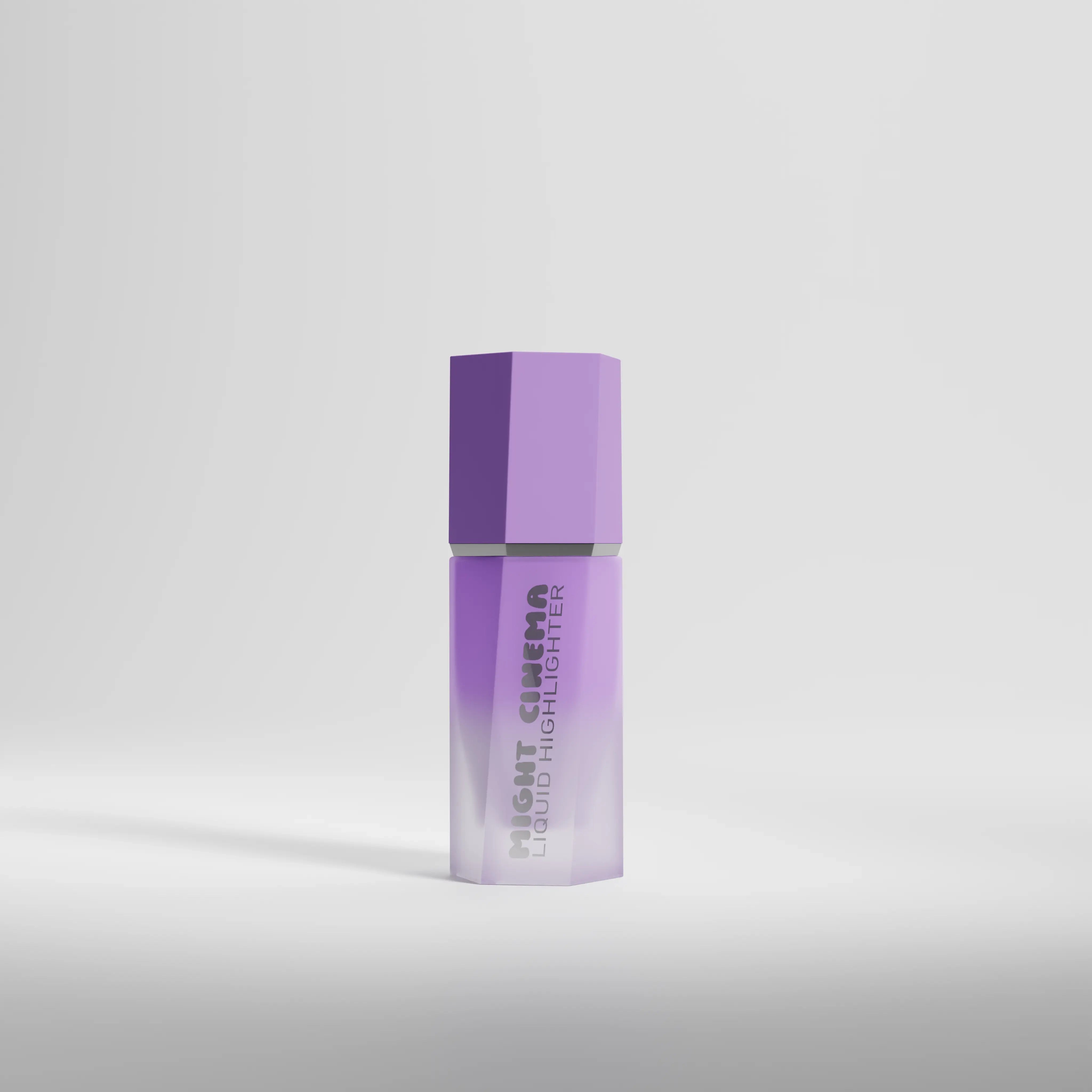 Laser Highlighter for a Stunning Body & Face Look