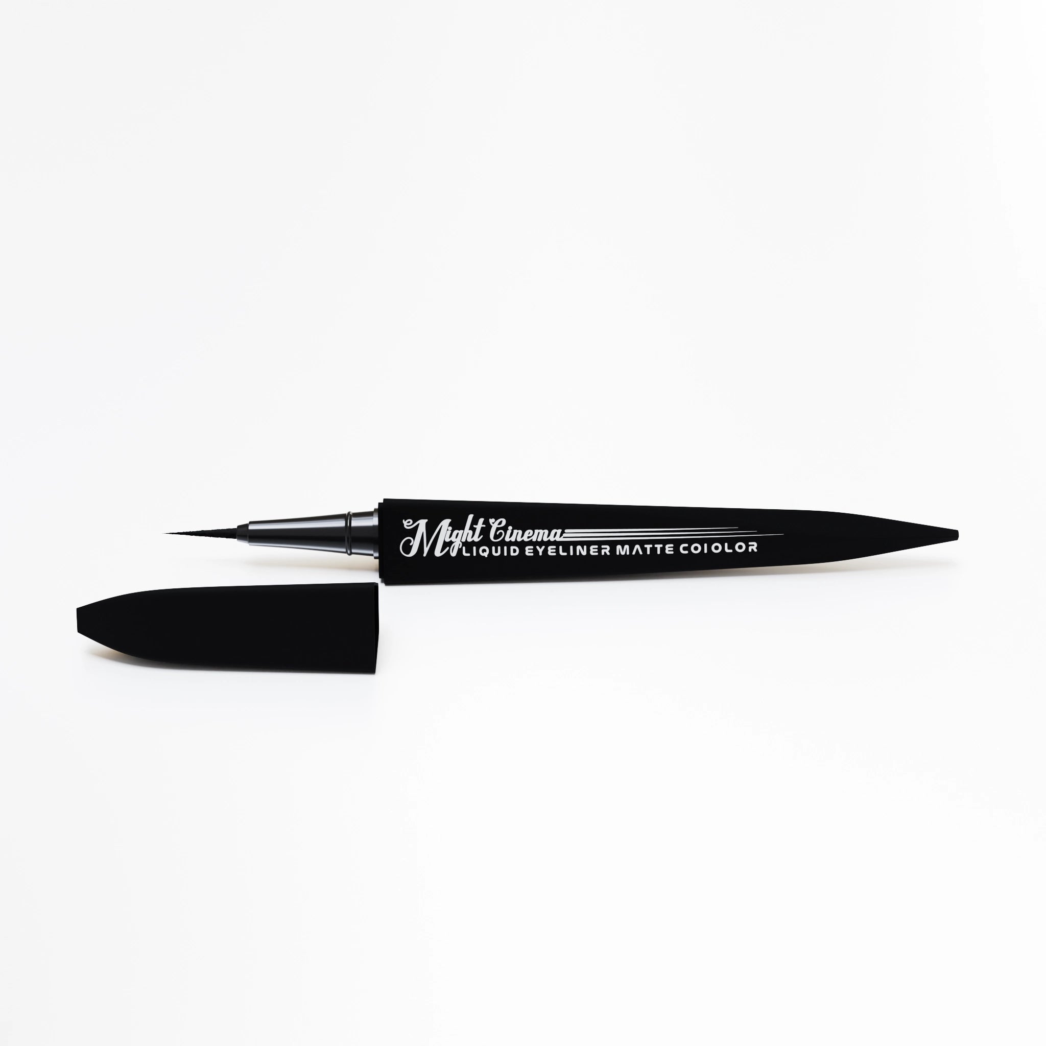 4-Shade Eyeliner