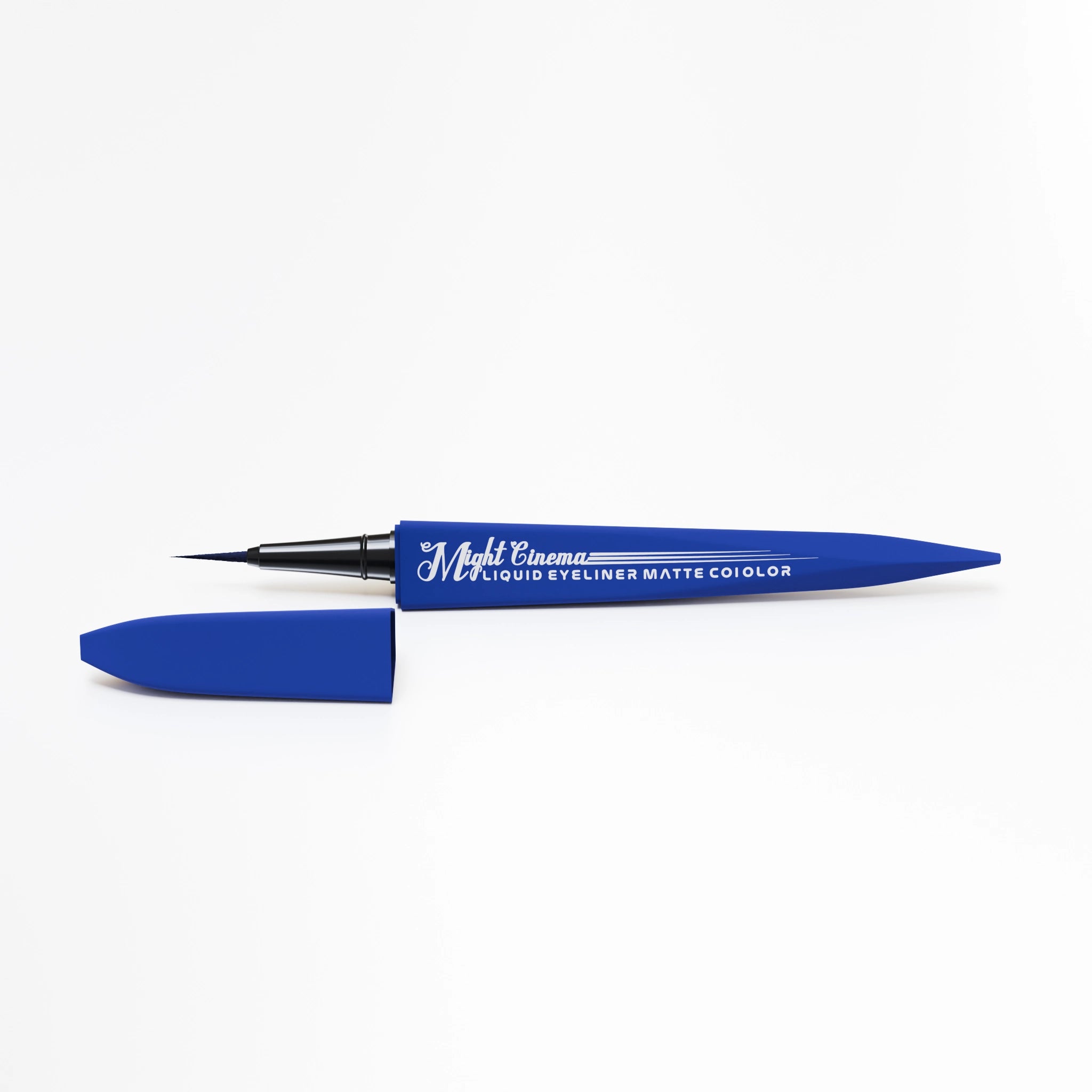 4-Shade Eyeliner