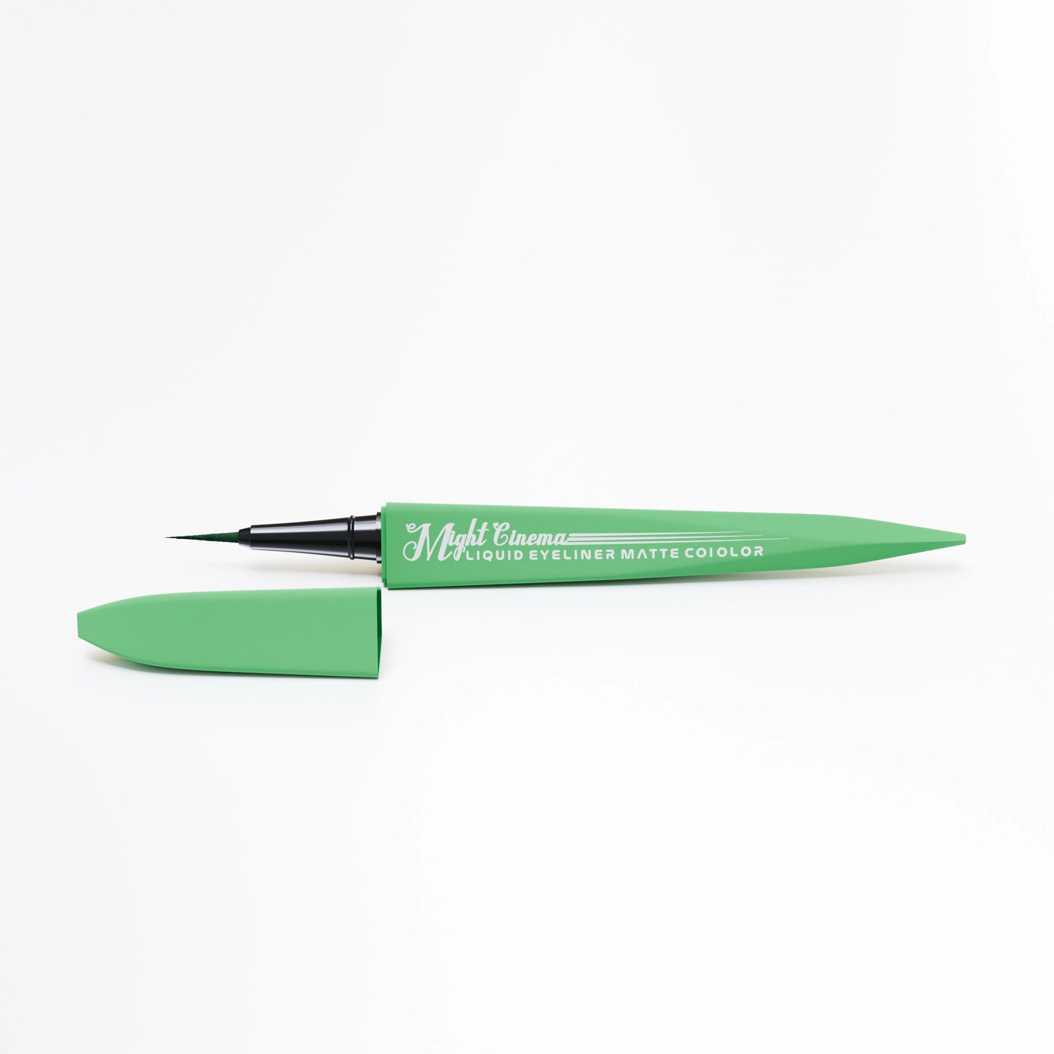 4-Shade Eyeliner