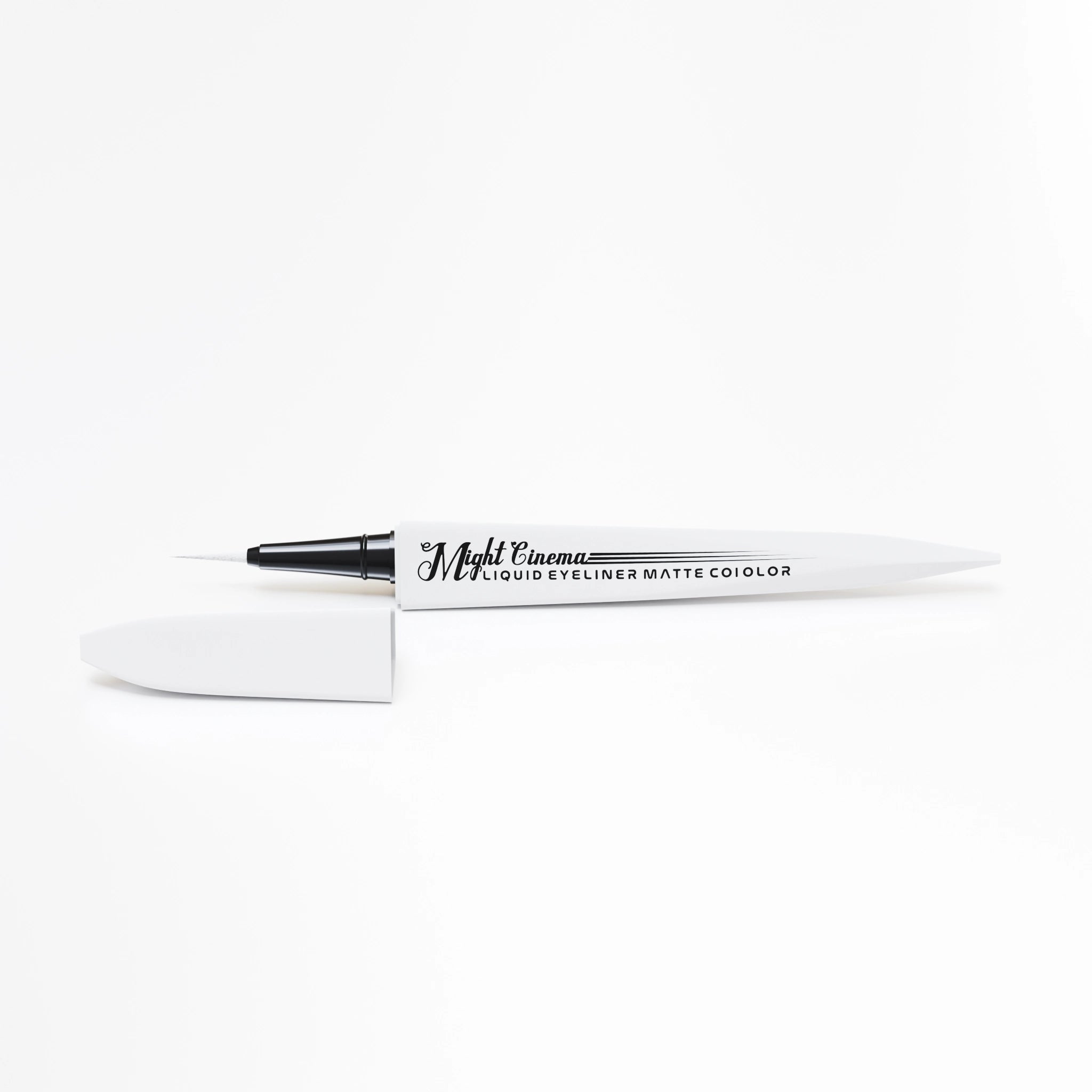4-Shade Eyeliner