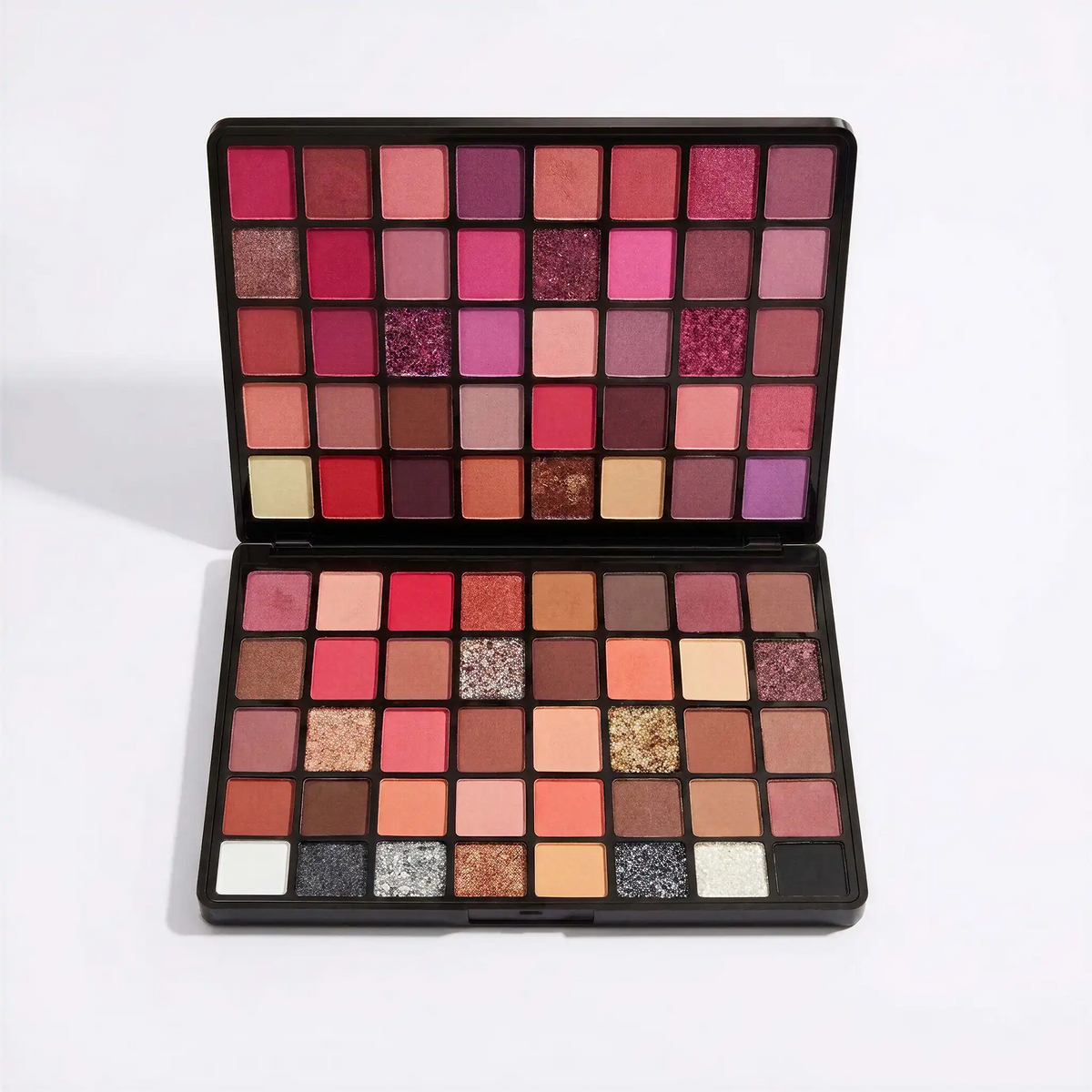 80 Shades Eyeshadow Palette
