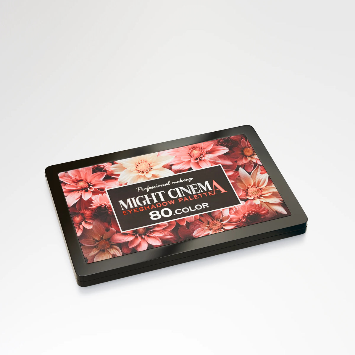 80 Shades Eyeshadow Palette