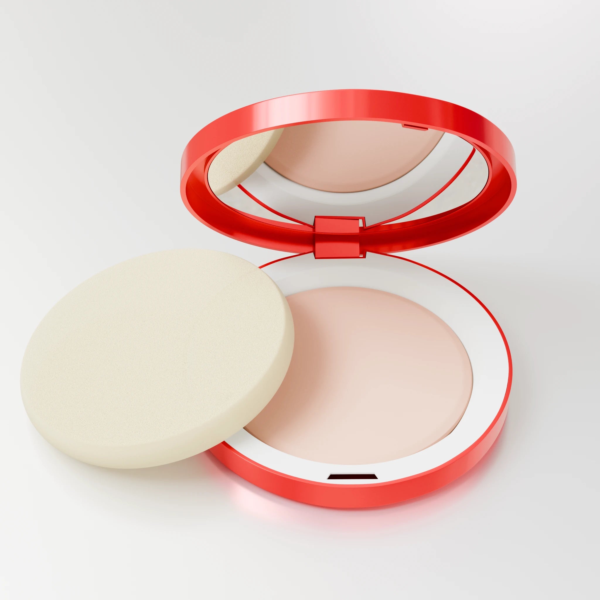 Intense cinematic Wet and Dry Powder