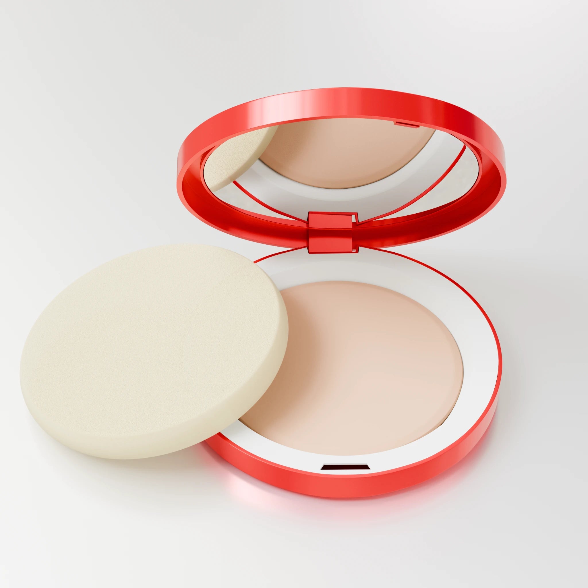 Intense cinematic Wet and Dry Powder
