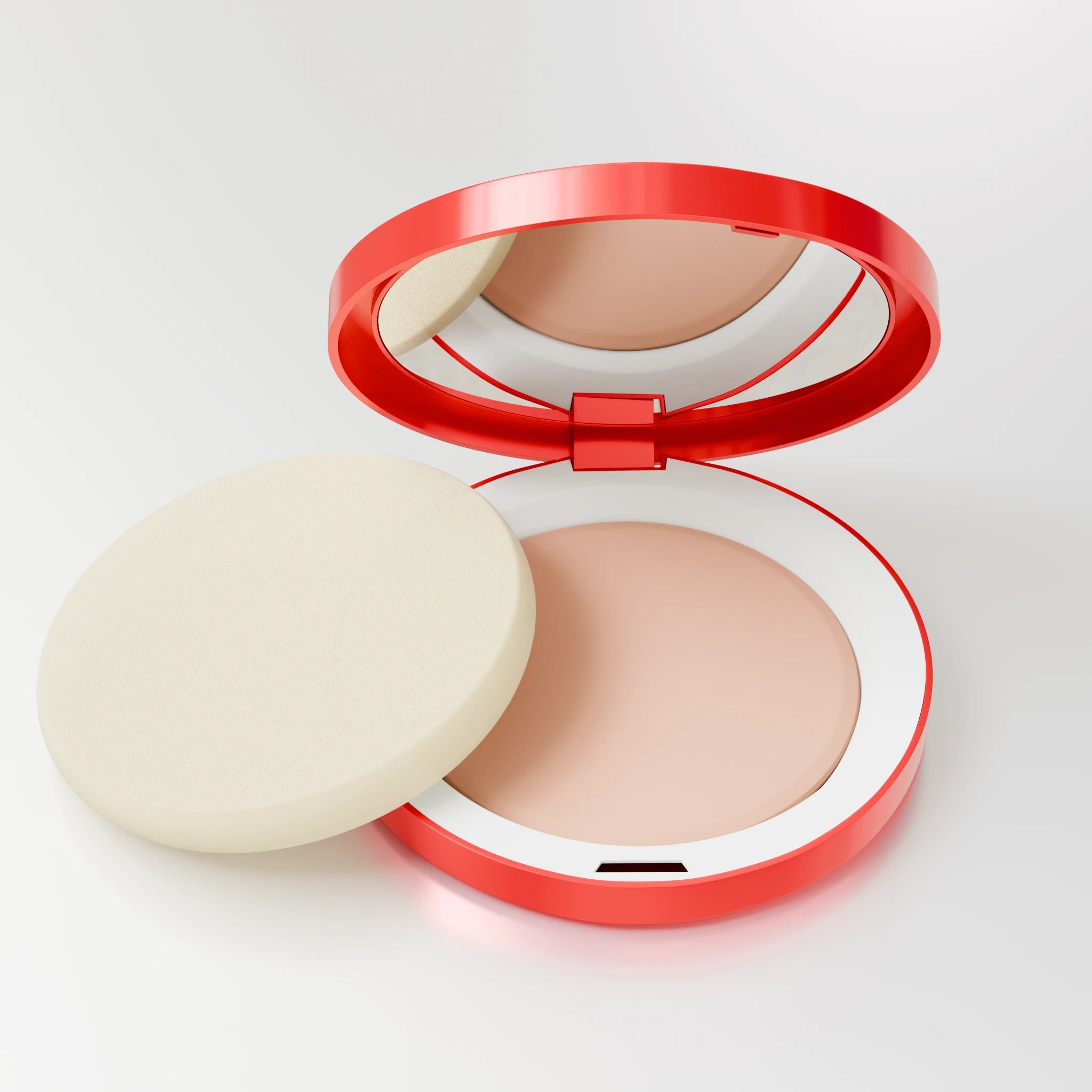 Intense cinematic Wet and Dry Powder
