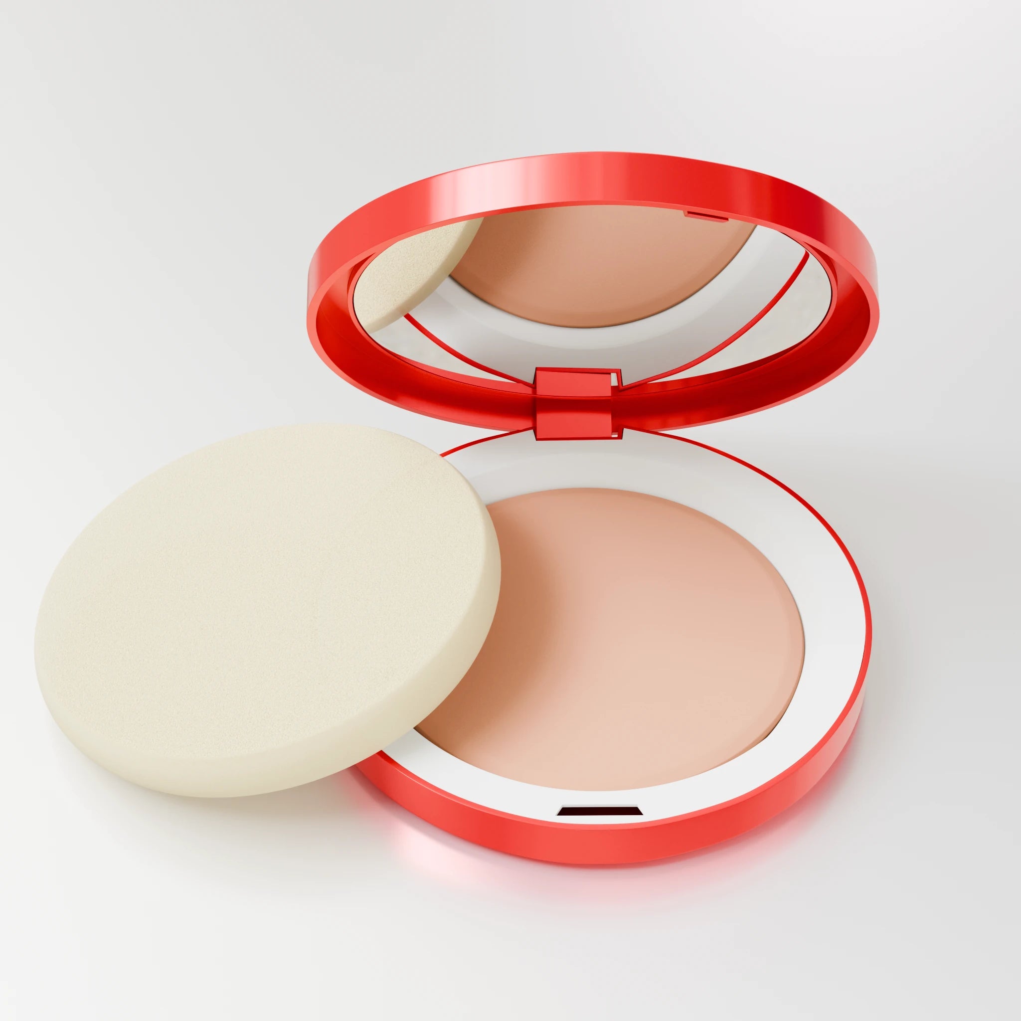Intense cinematic Wet and Dry Powder