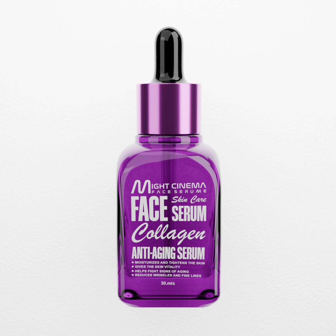 Face serum