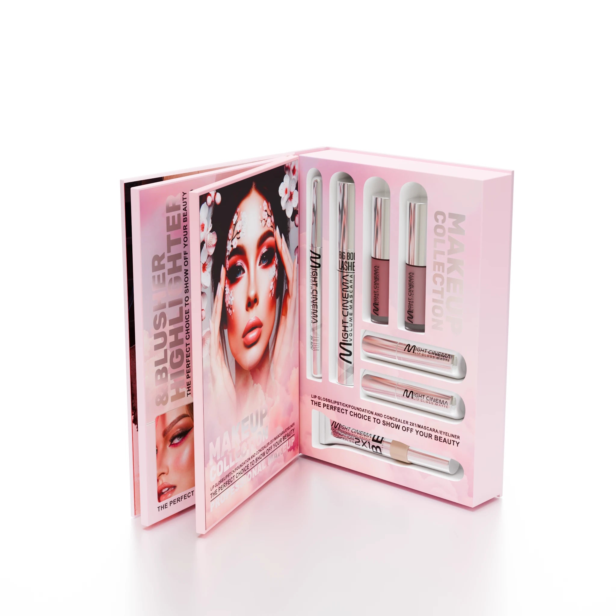 makeup kit