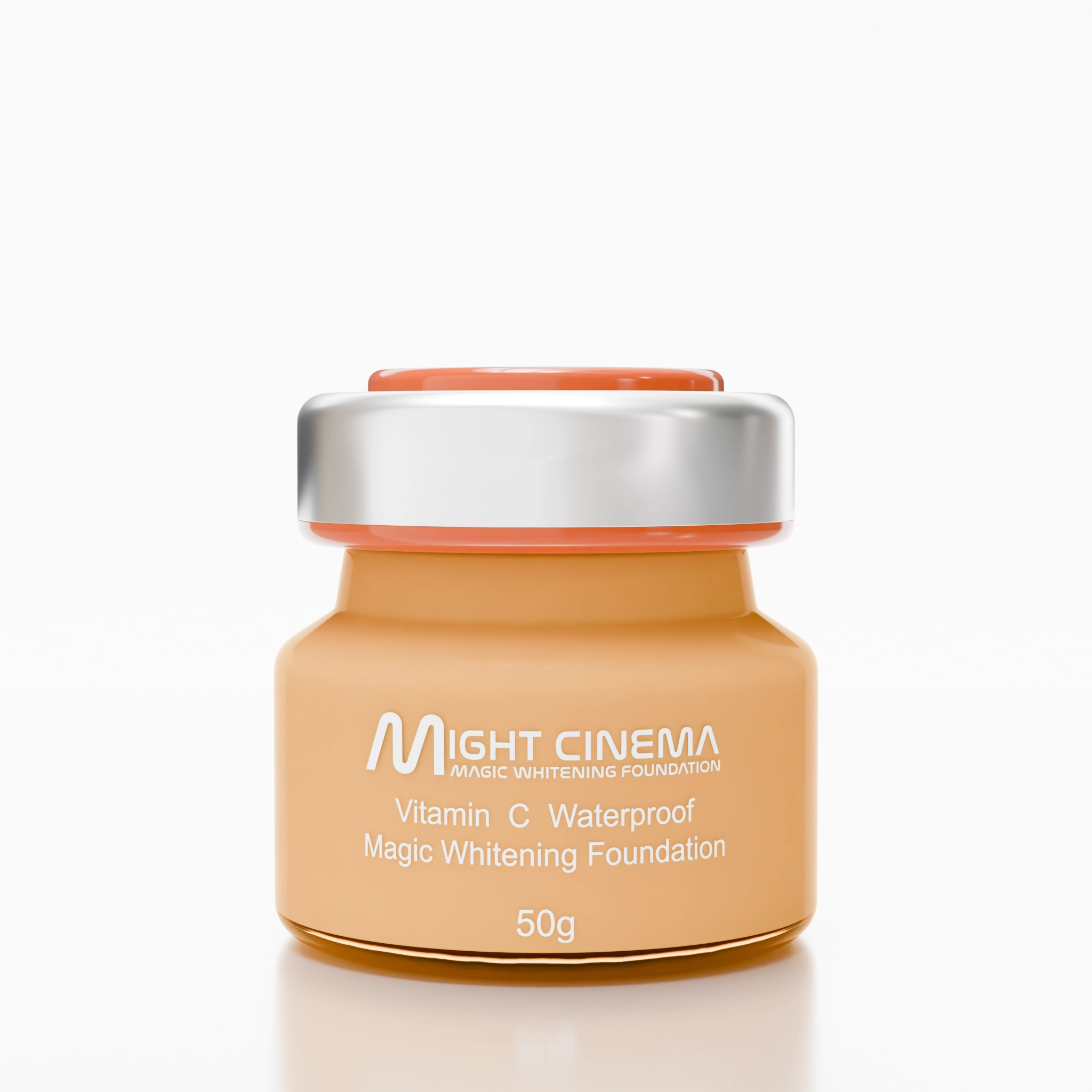 Vitamin C foundation