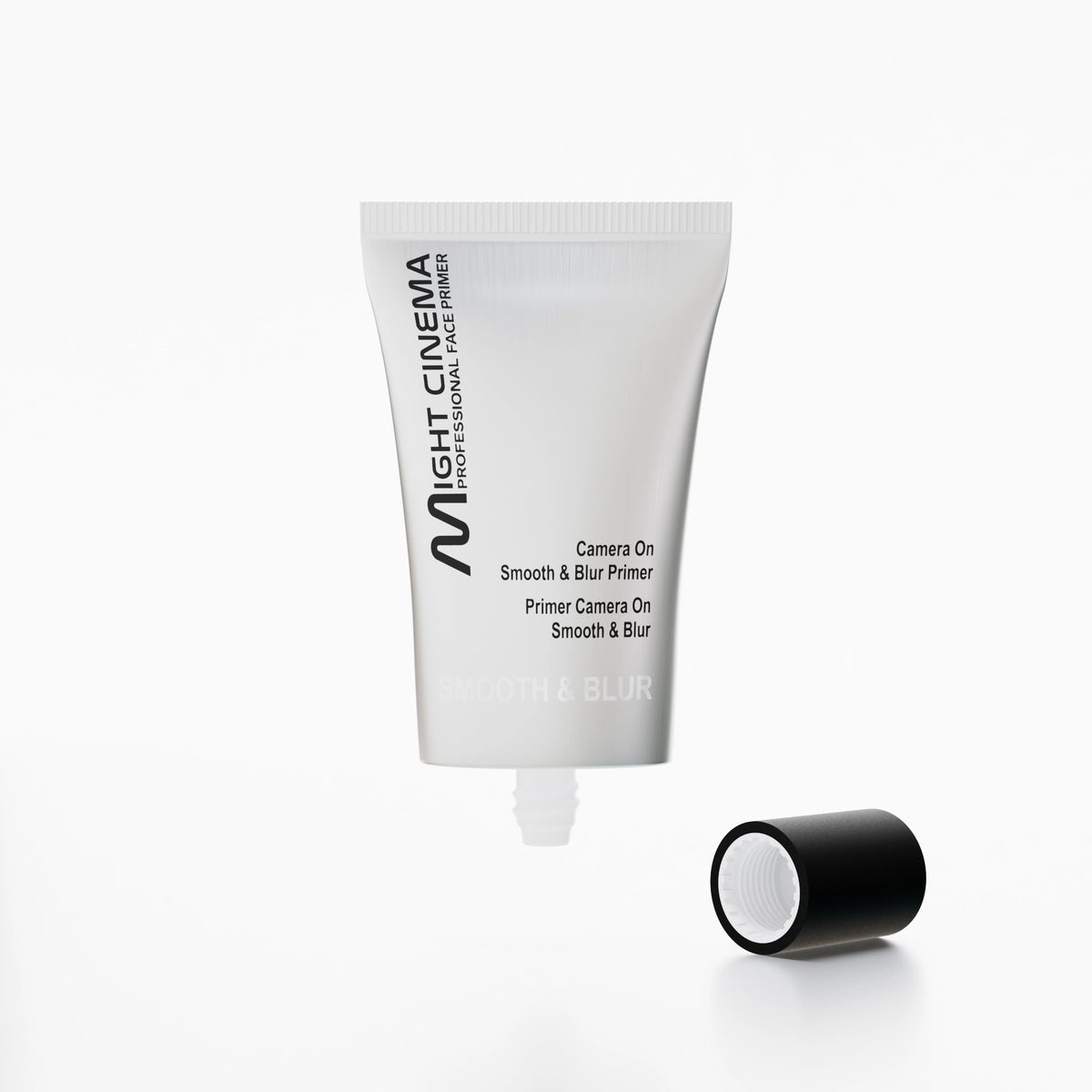 Smooth and blur primer