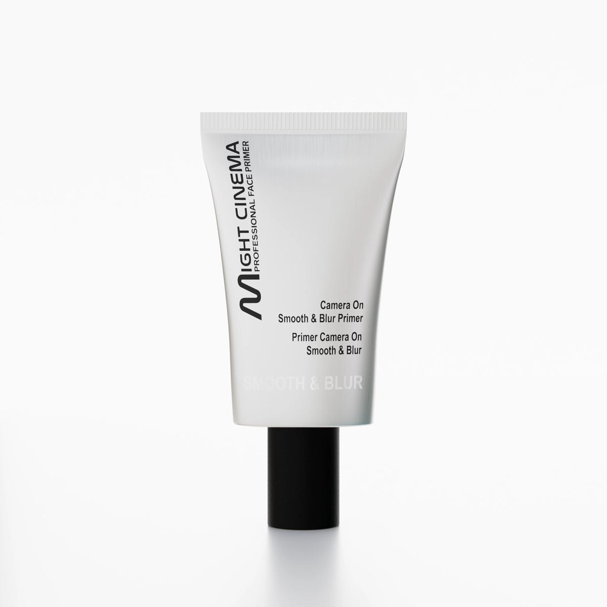 Smooth and blur primer