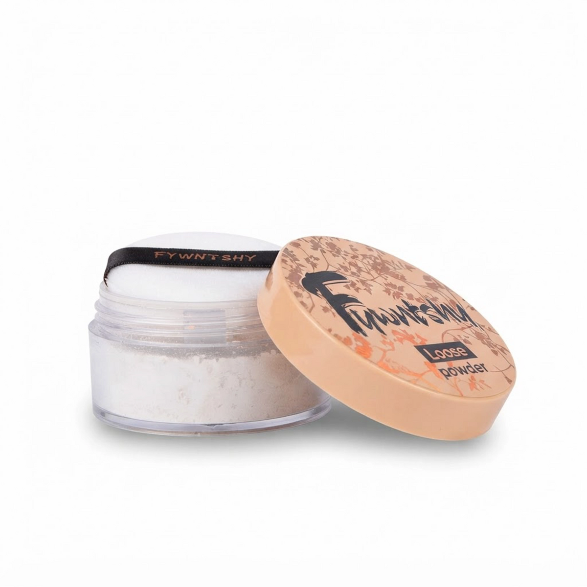 Matte Loose Powder