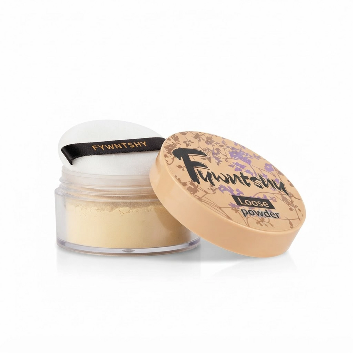 Matte Loose Powder