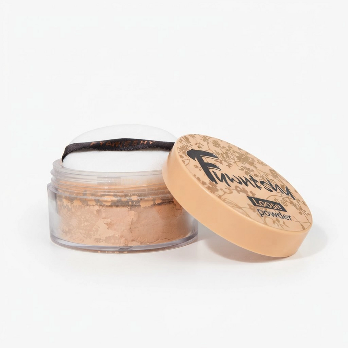 Matte Loose Powder