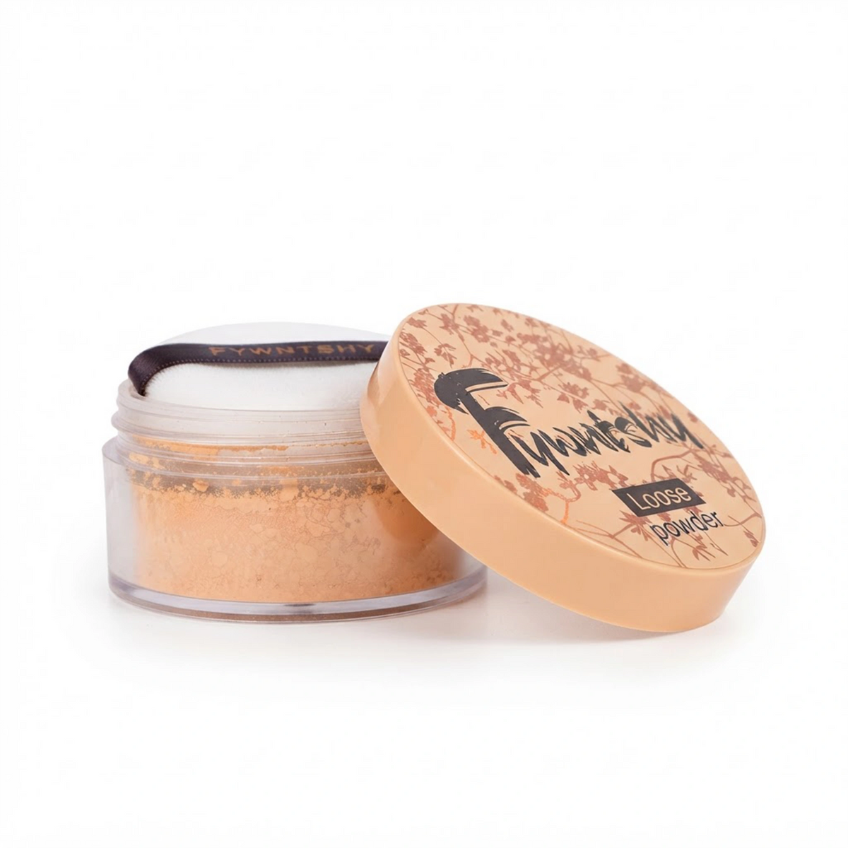 Matte Loose Powder