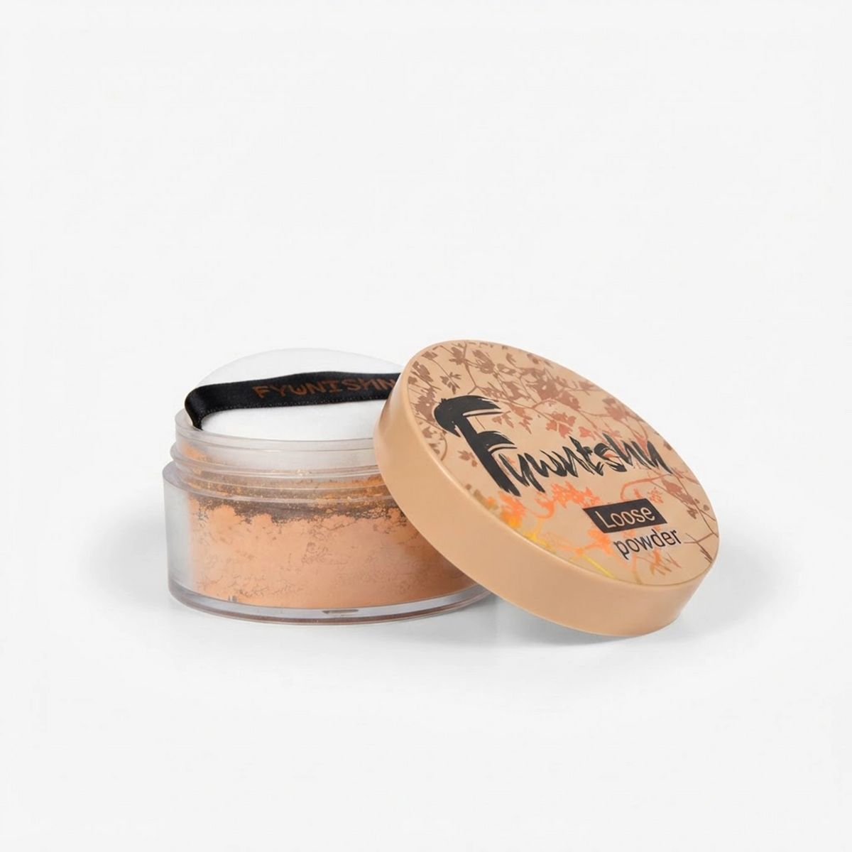 Matte Loose Powder
