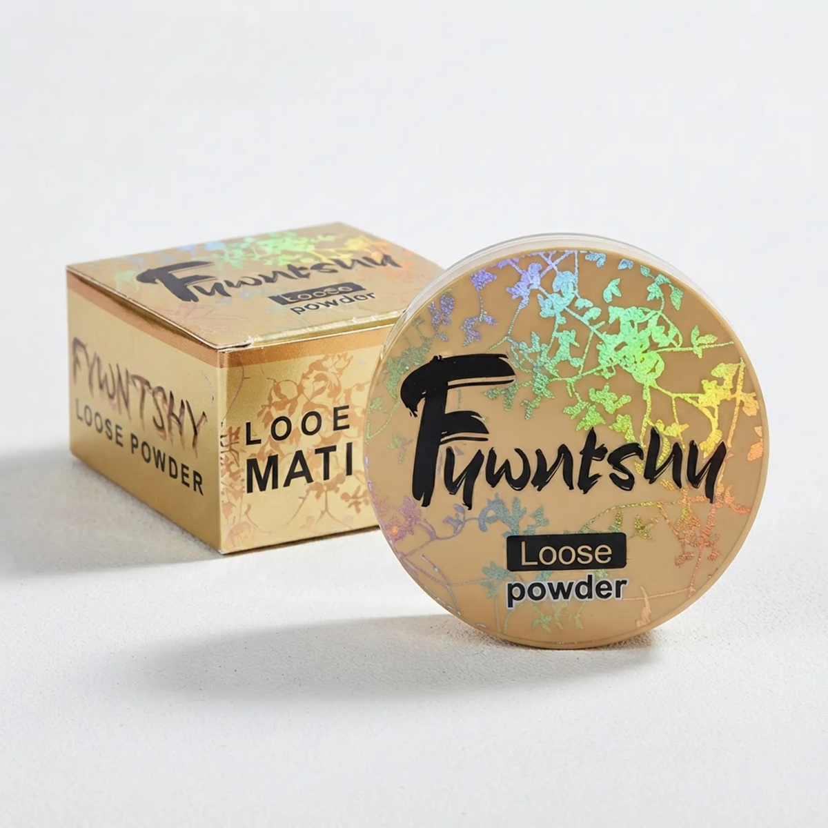 Matte Loose Powder