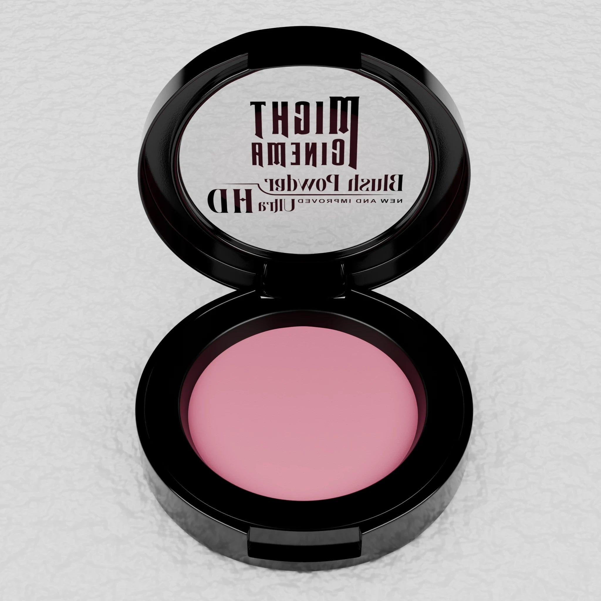 Ultra HD Blush Powder