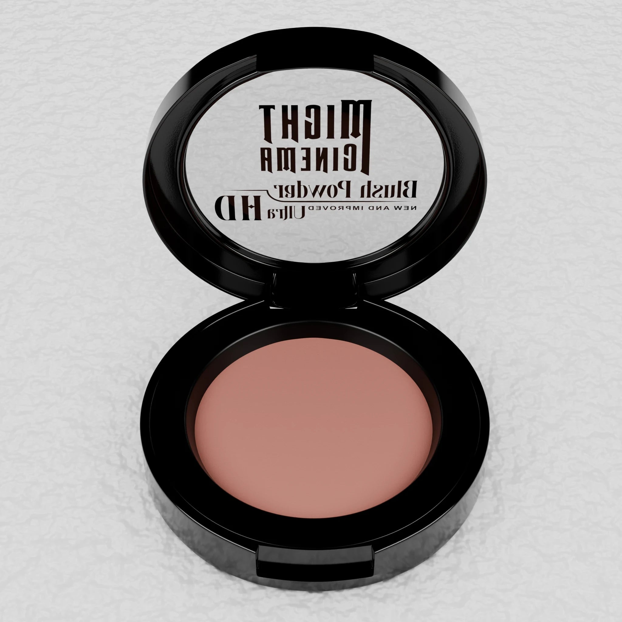 Ultra HD Blush Powder