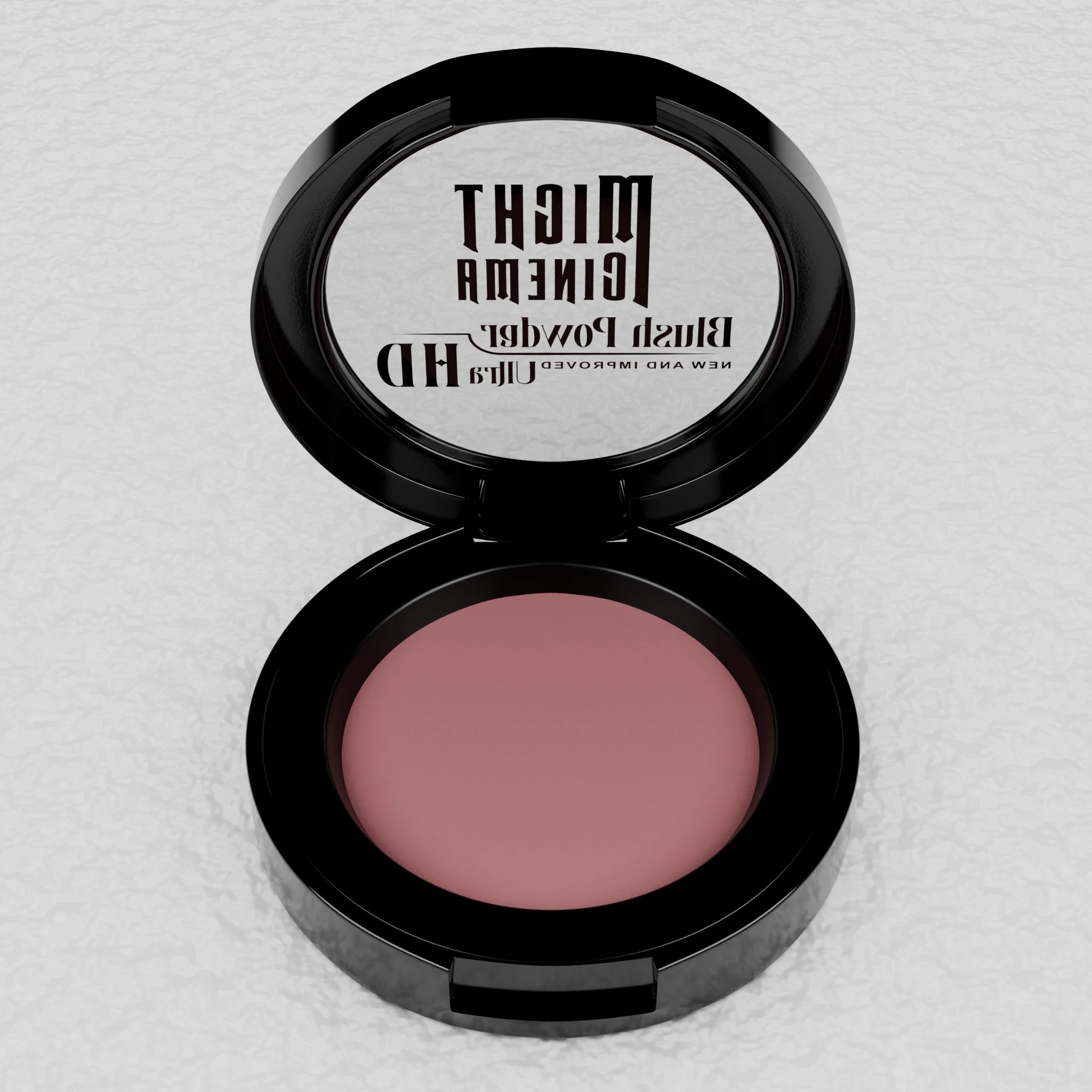 Ultra HD Blush Powder