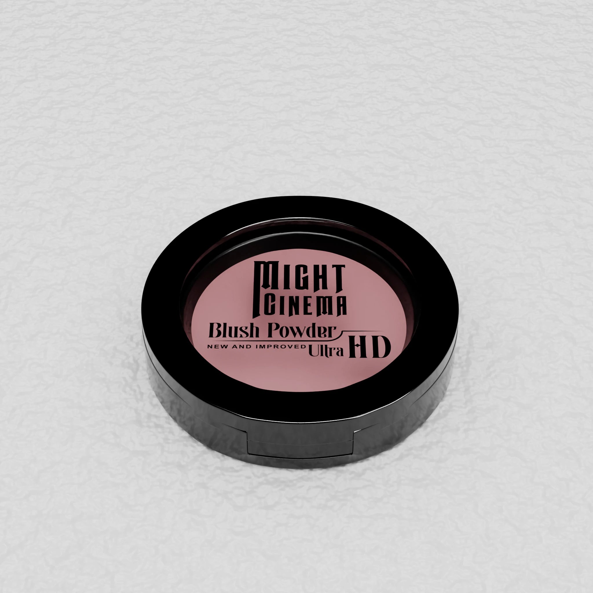 Ultra HD Blush Powder