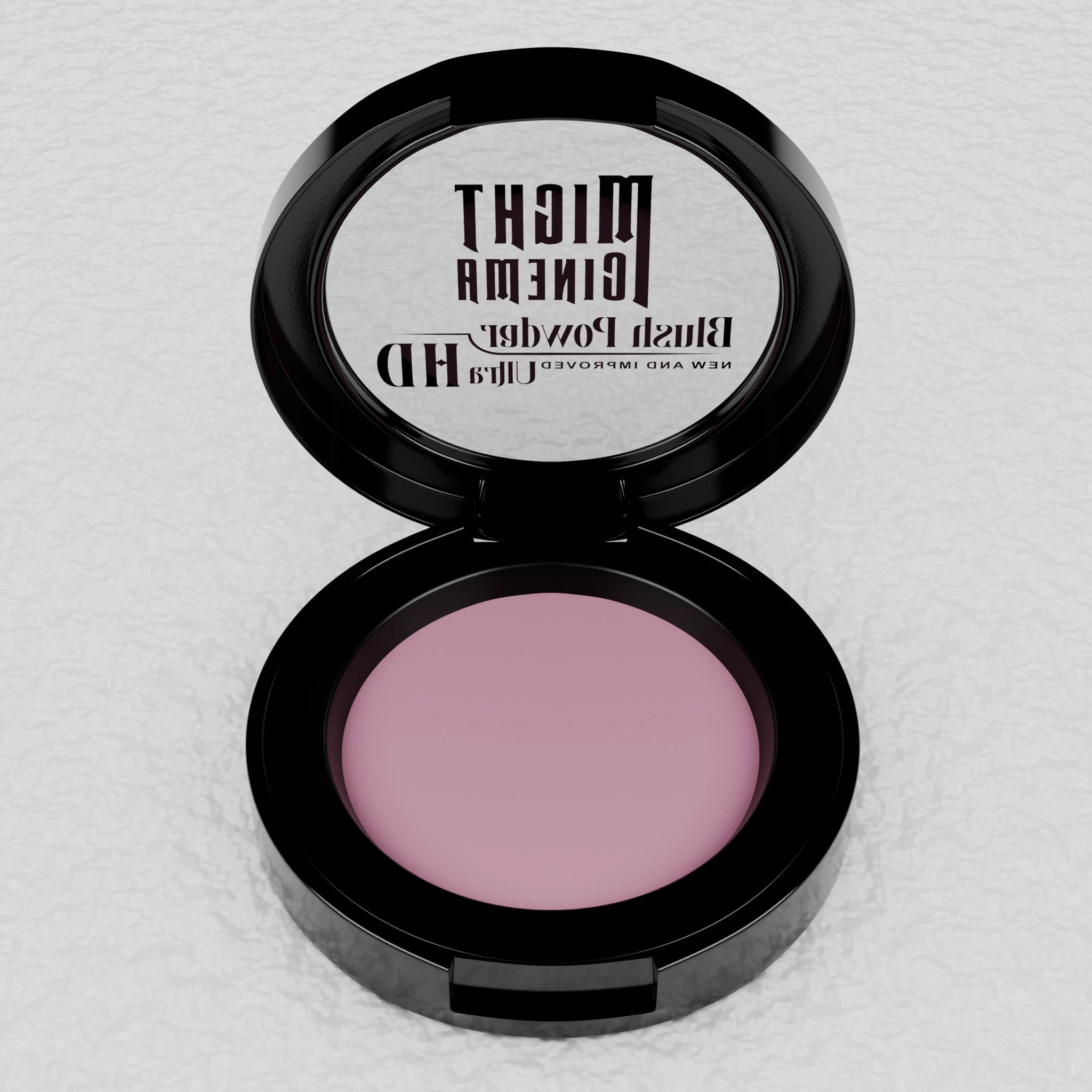 Ultra HD Blush Powder