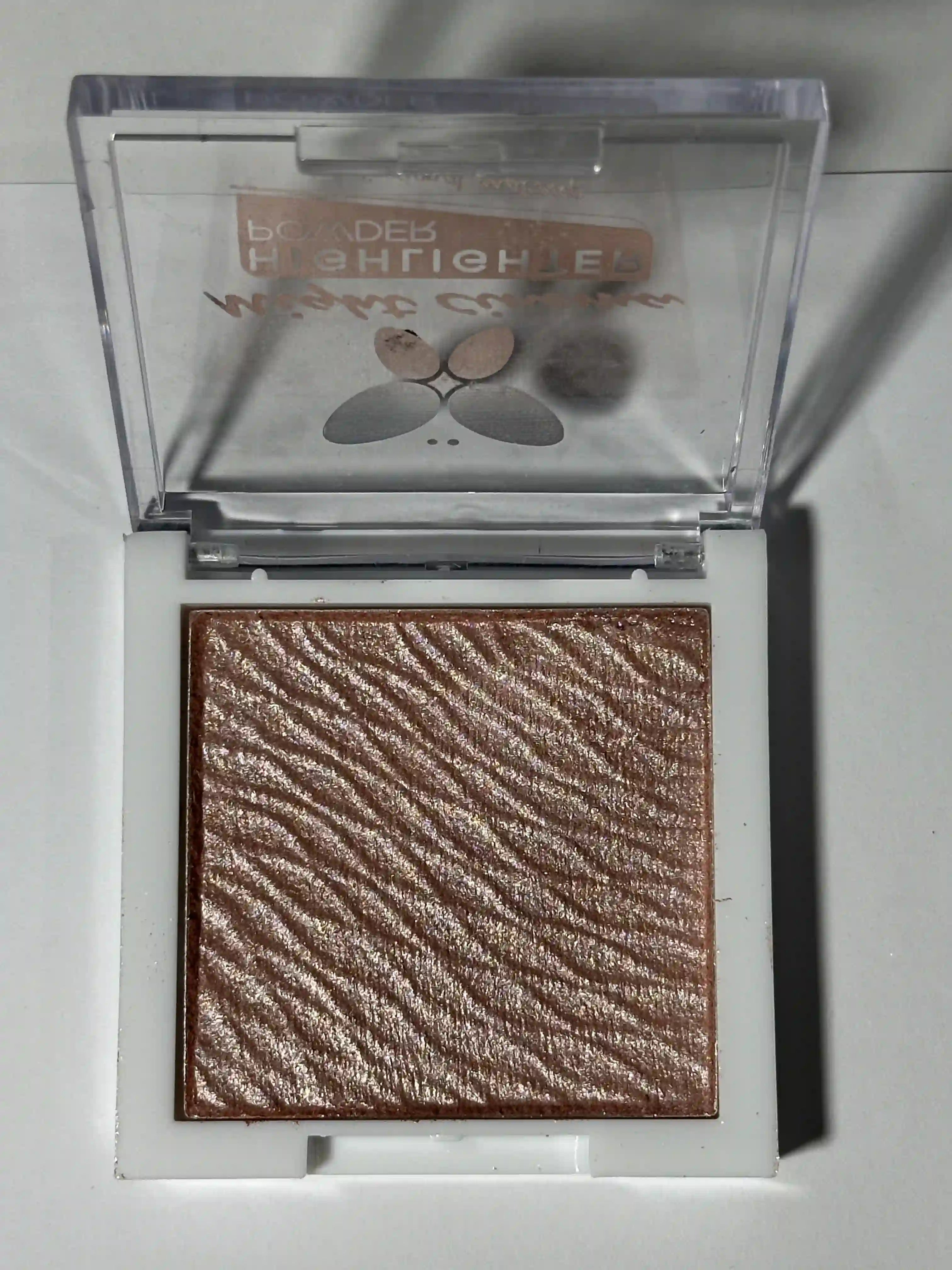 Butterfly Powder Highlighter