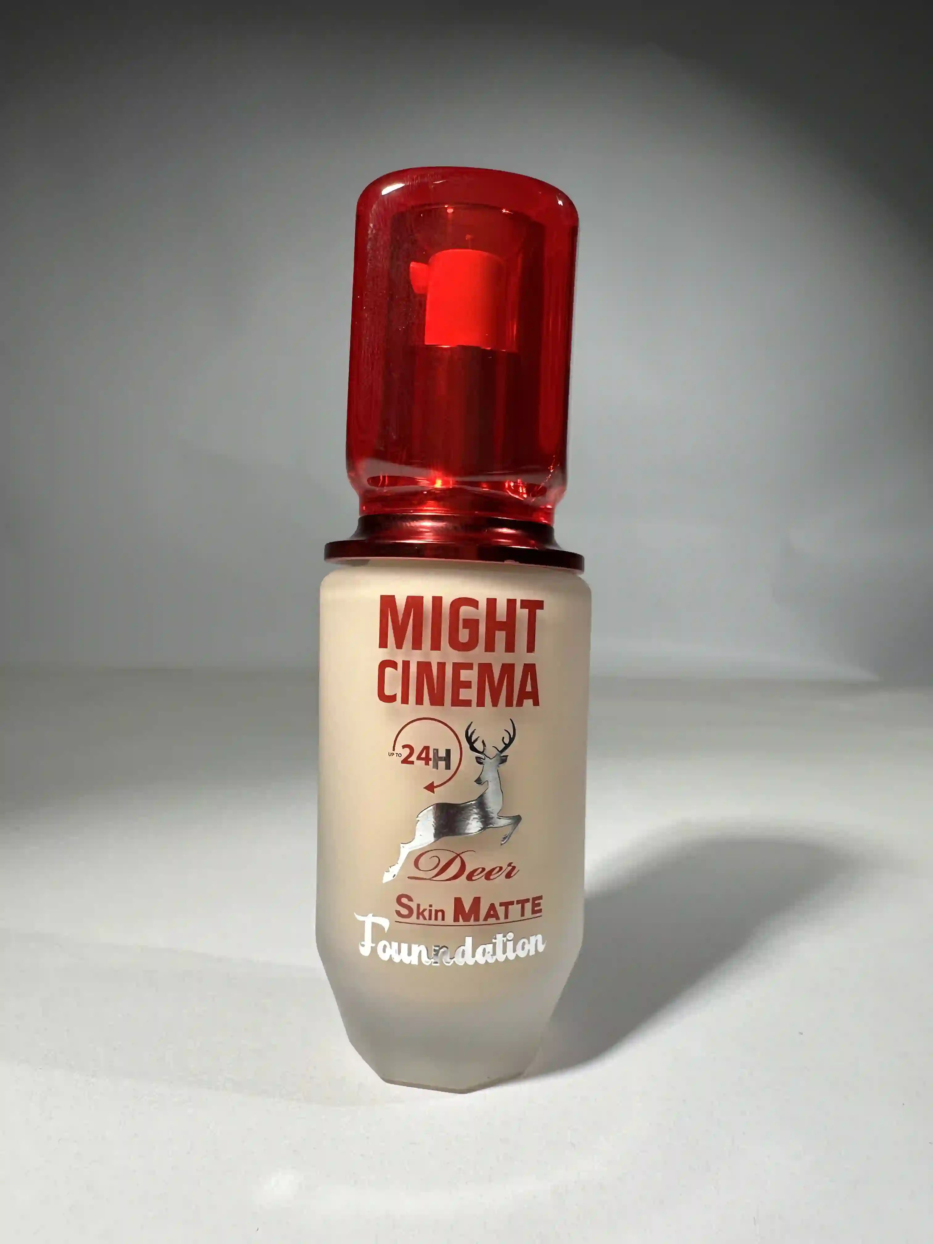 Deer Matte Foundation