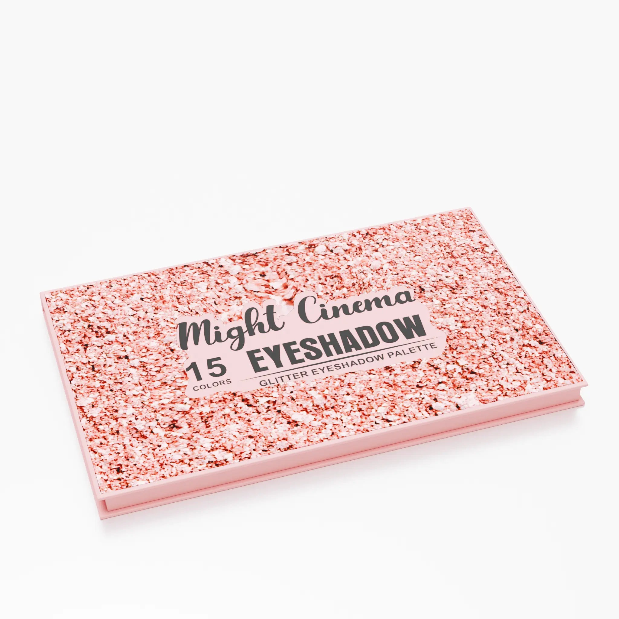 Glitter Eyshadow Palette 45 Shades