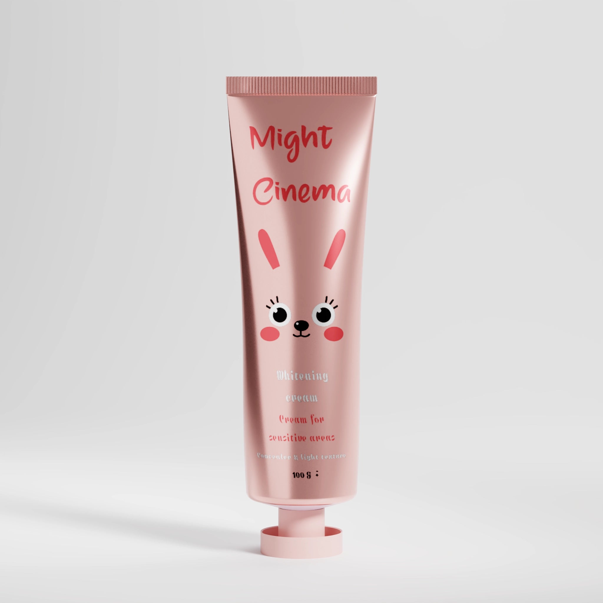 Skin Whitening Cream