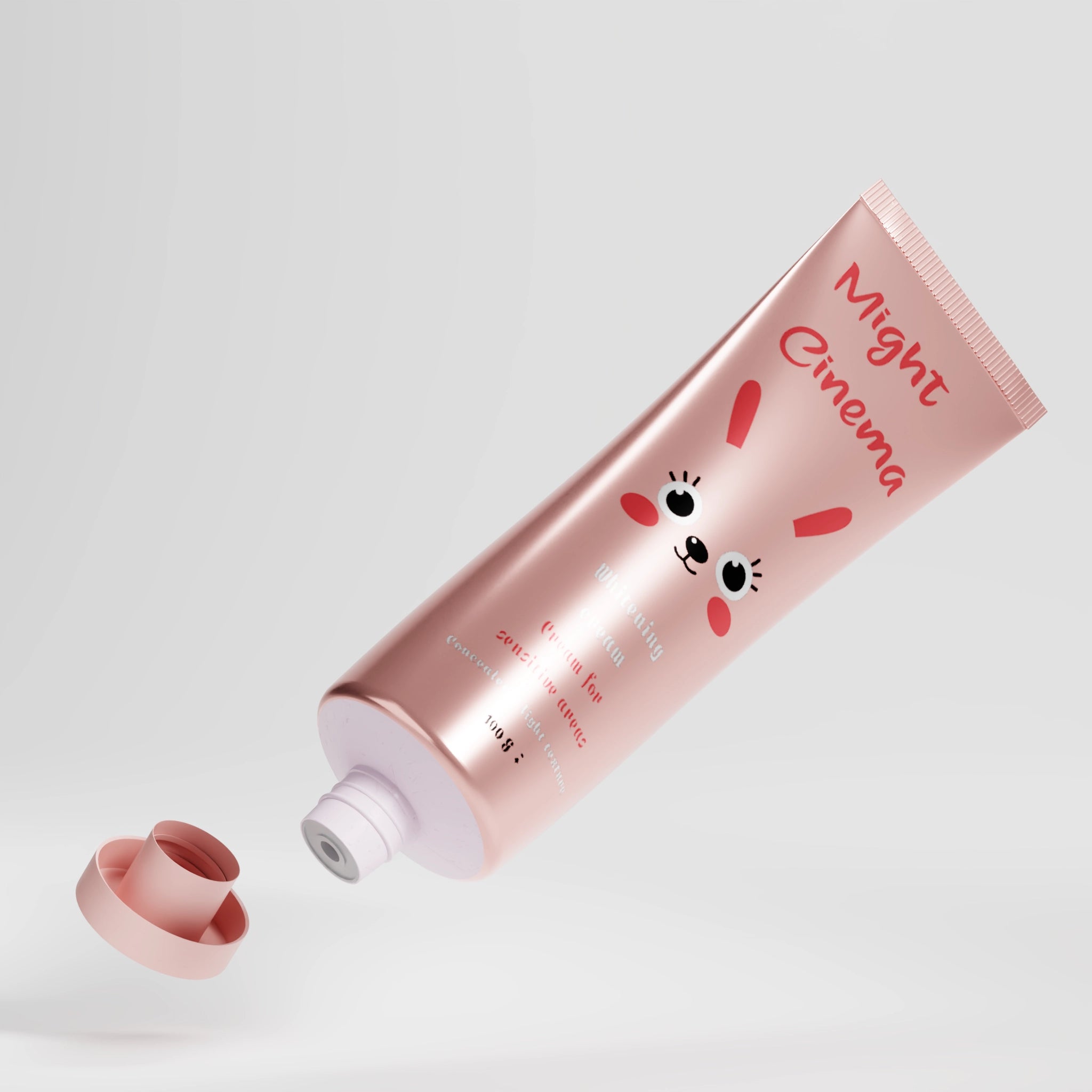 Skin Whitening Cream