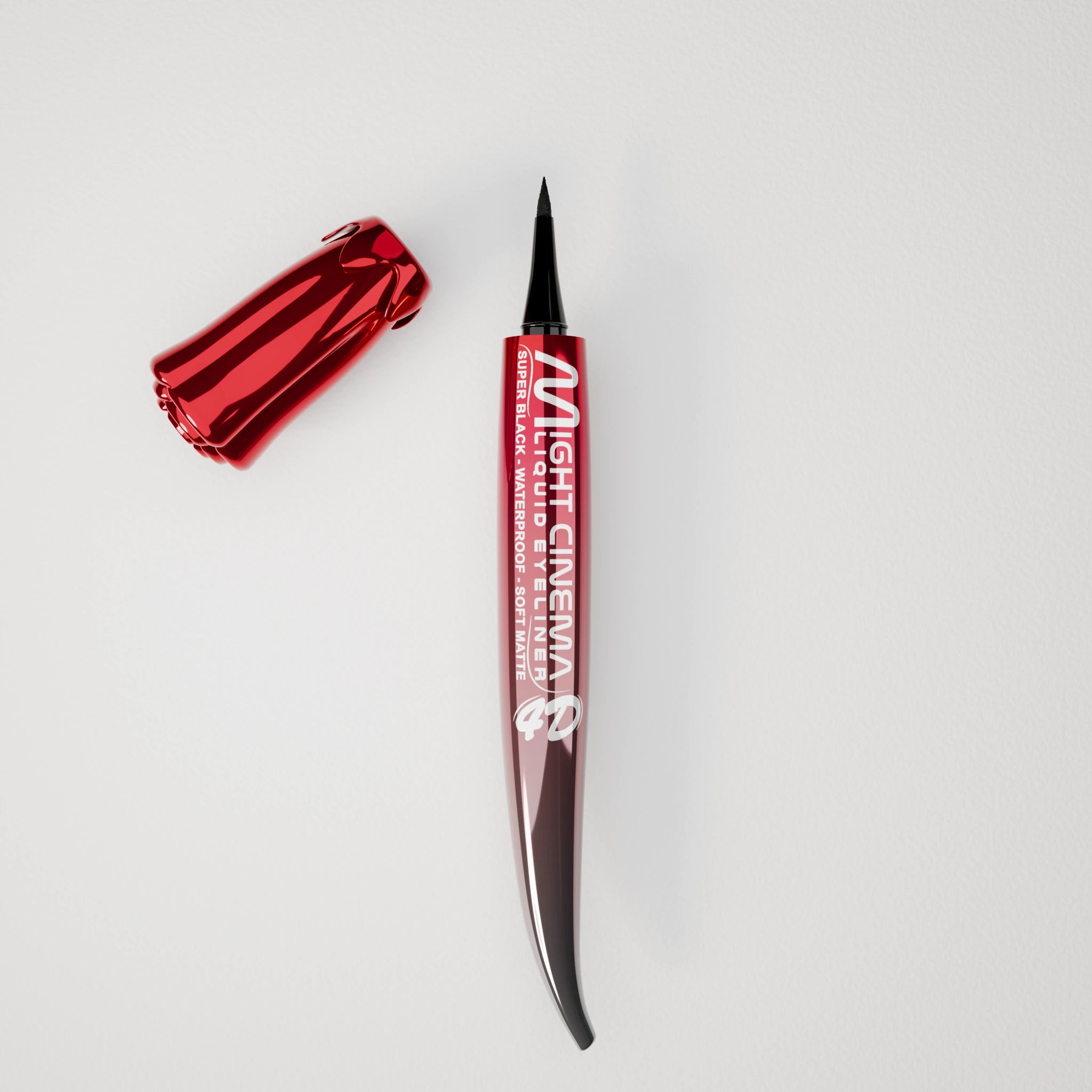 4D Rose Eyeliner