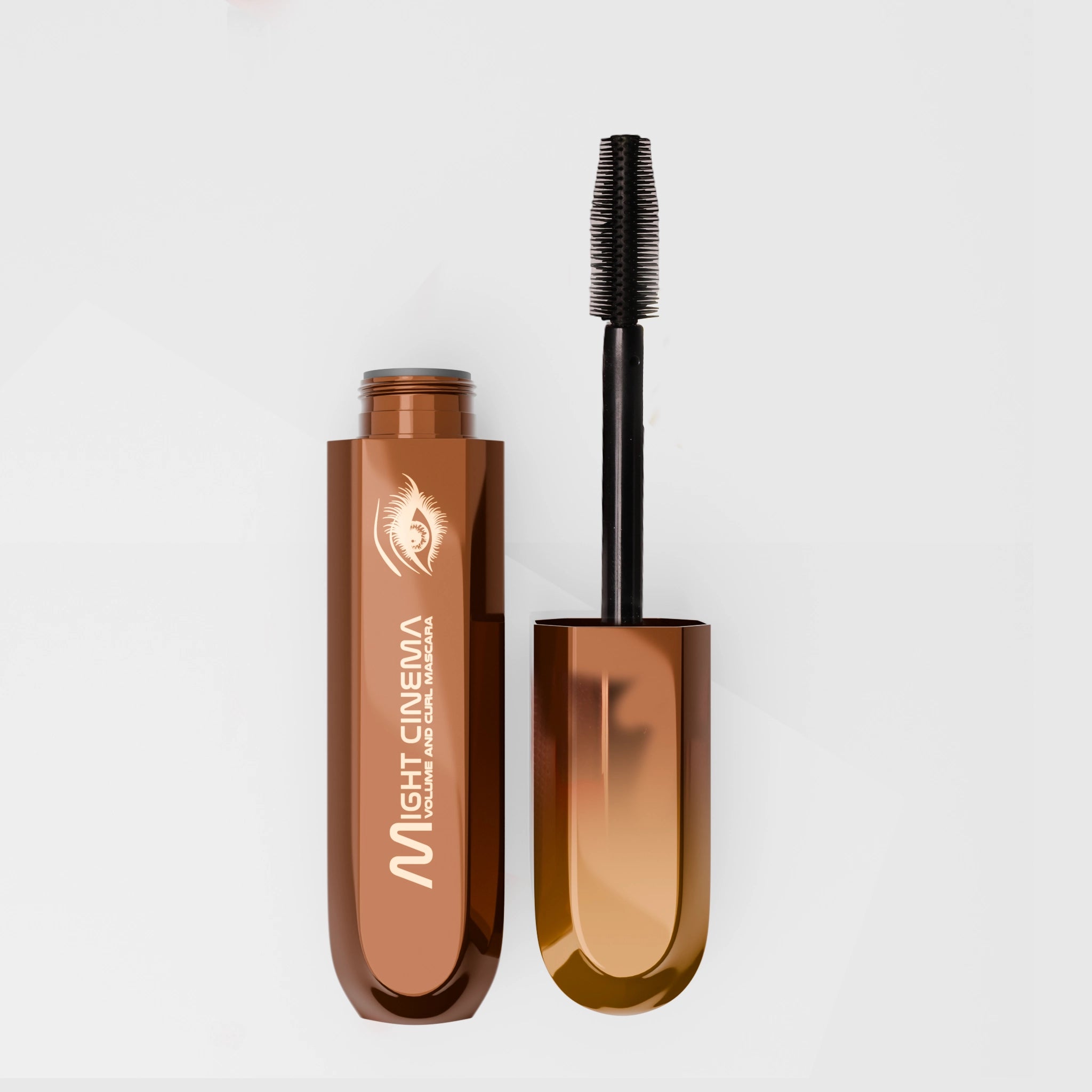 Chocolate Lash Mascara